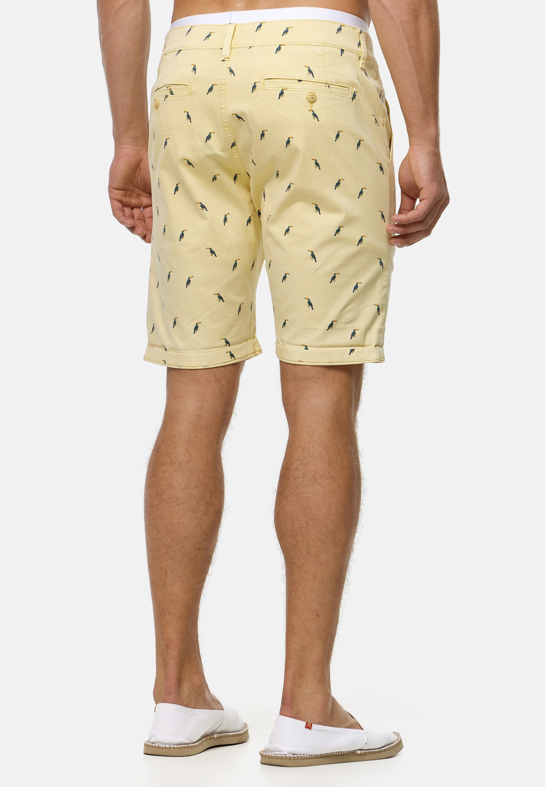 Shorts Chino Elisa Produktbild