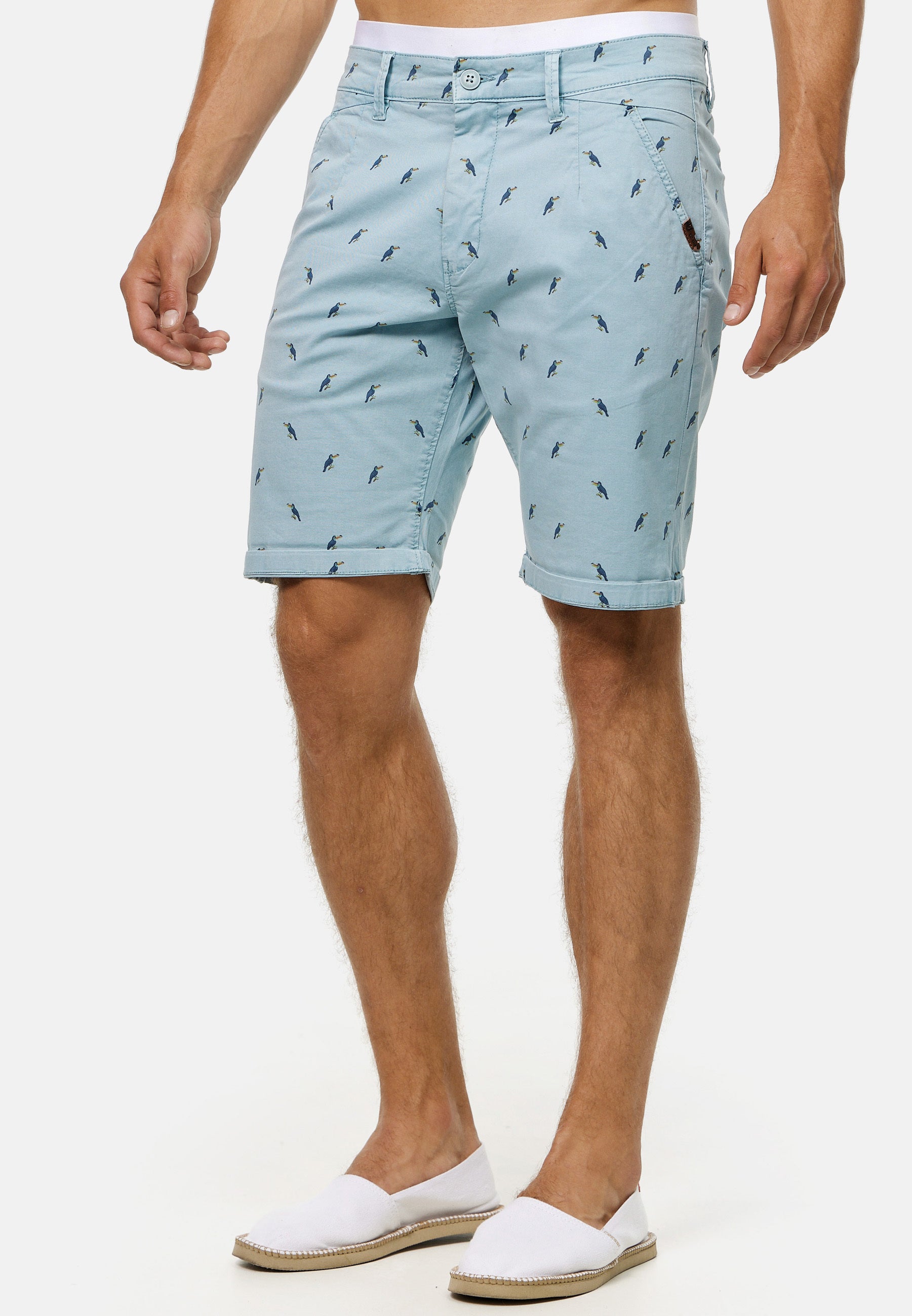 Shorts Chino Elisa Produktbild