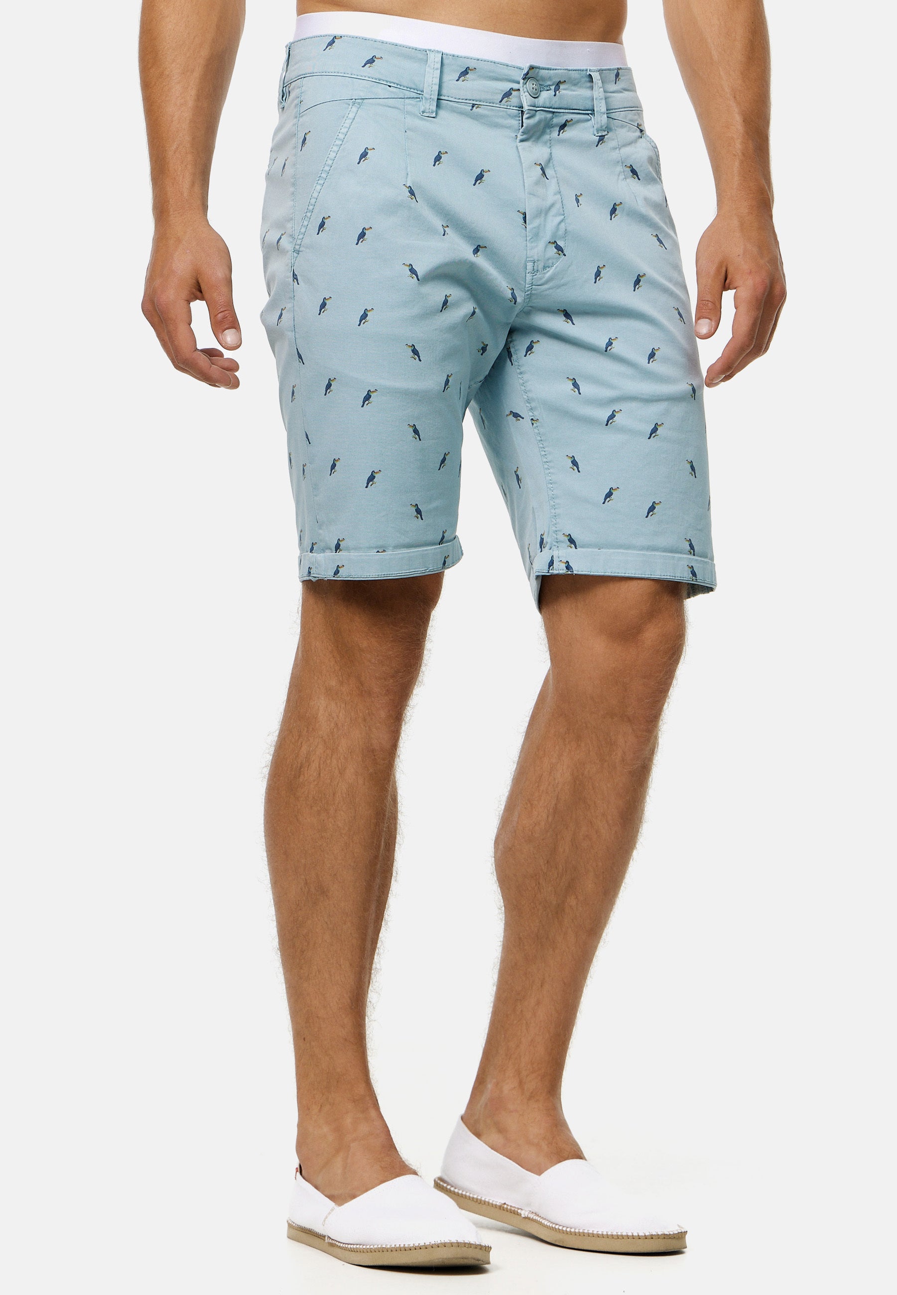 Shorts Chino Elisa Produktbild