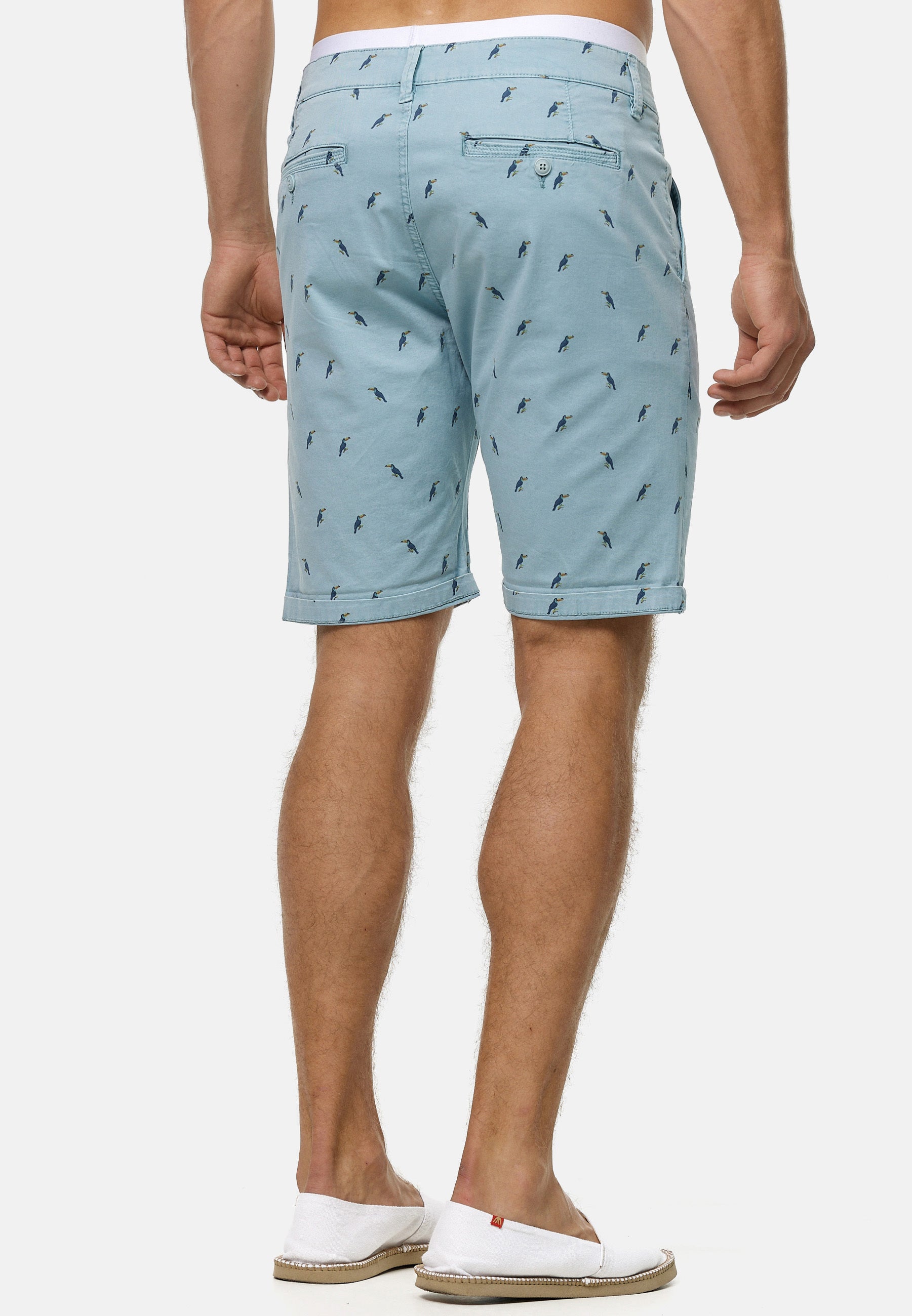 Shorts Chino Elisa Produktbild