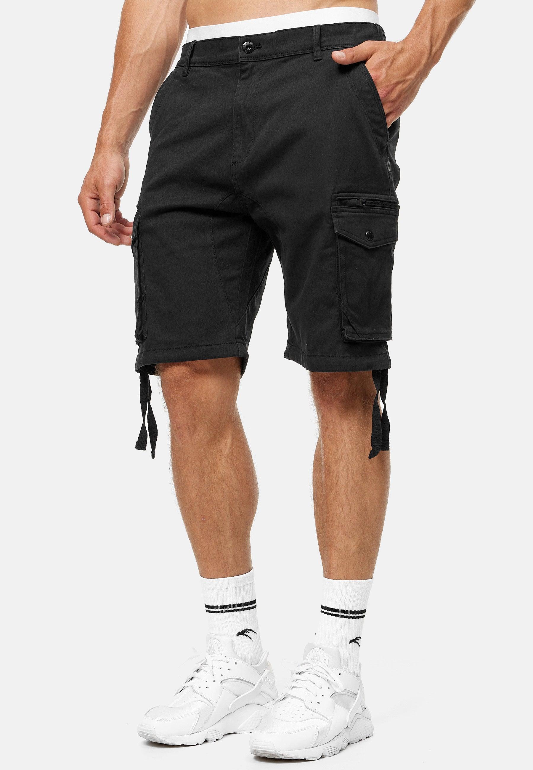 Shorts Cargo Agron Produktbild