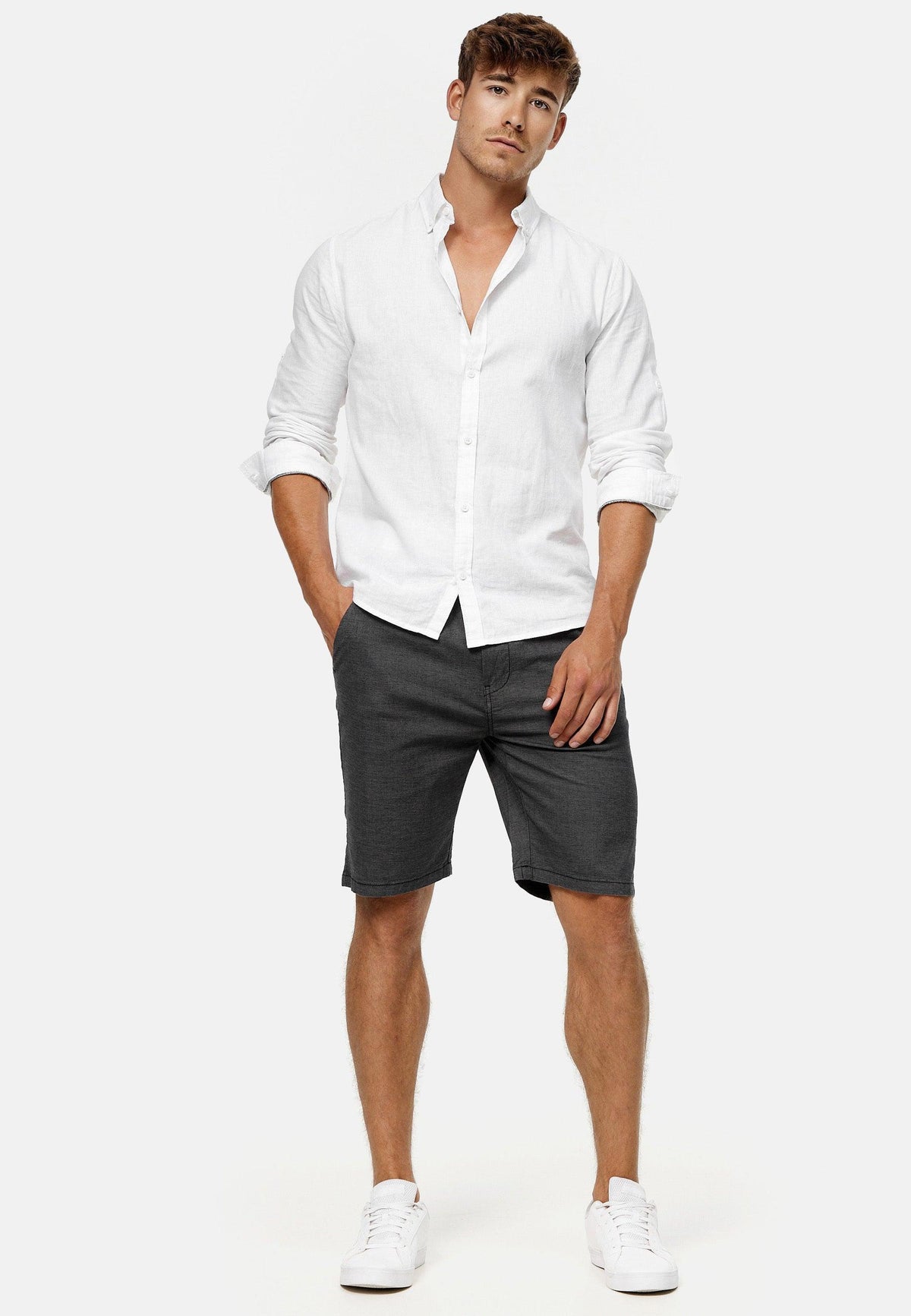 Shorts Chino Oklahoma Produktbild