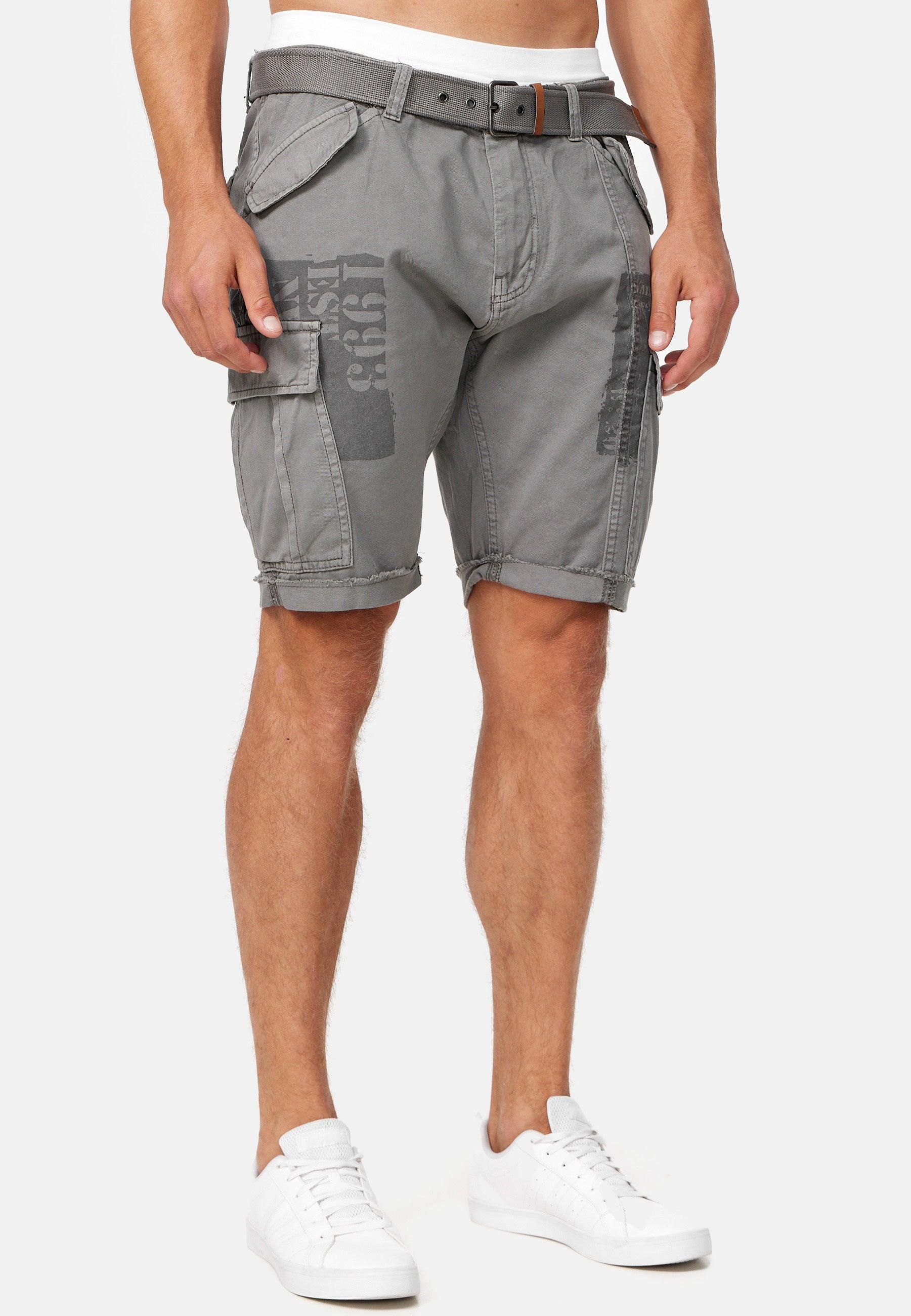 Shorts Cargo Jaramillo Produktbild