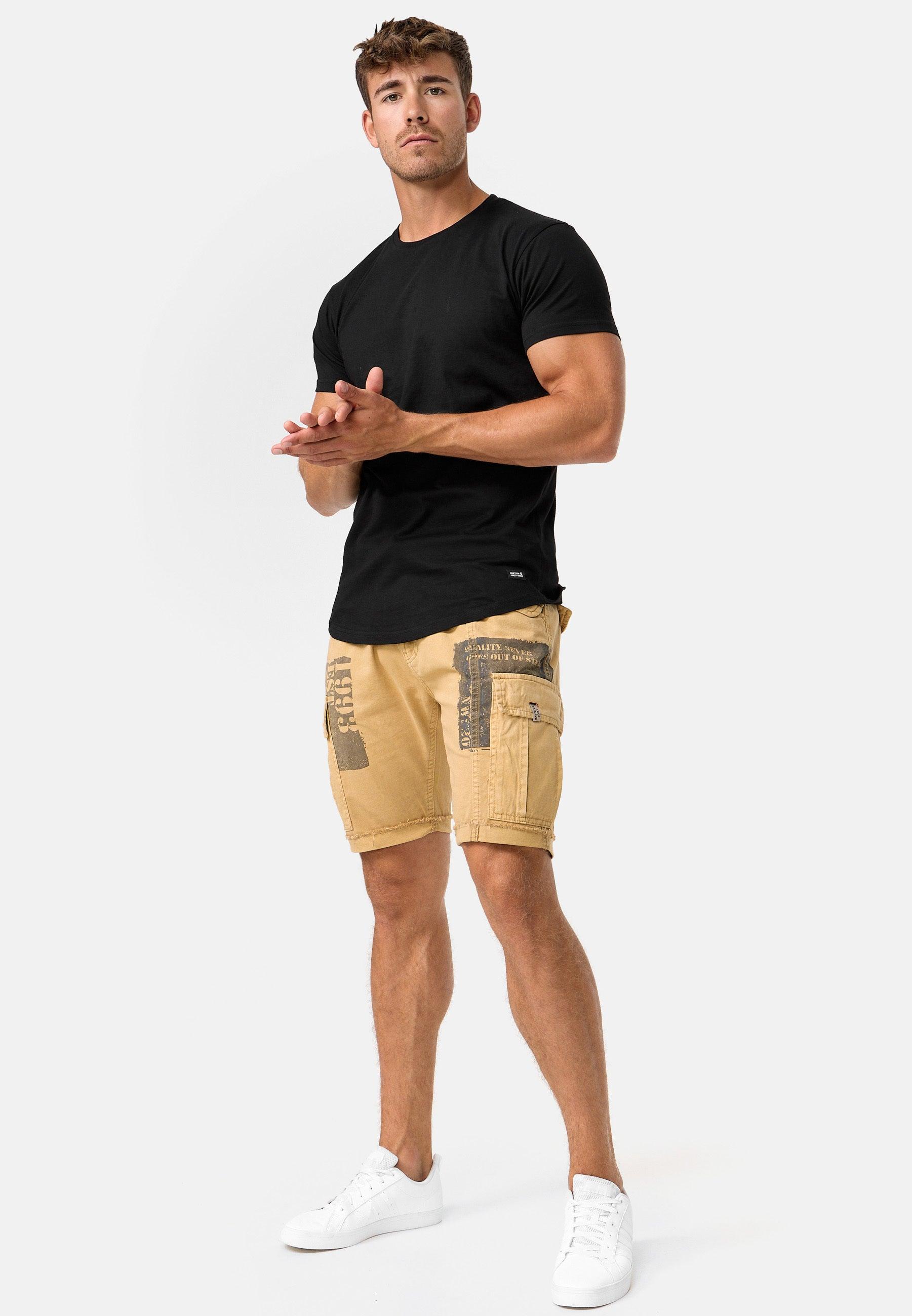 Shorts Cargo Jaramillo Produktbild