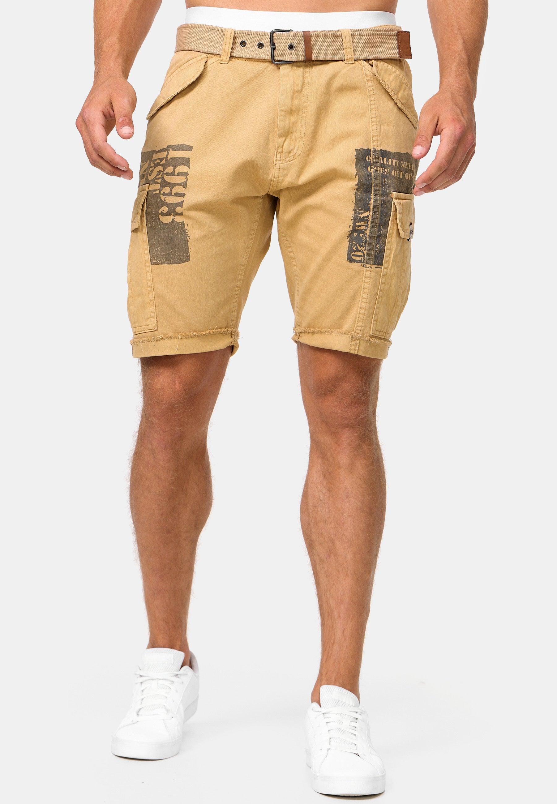 Shorts Cargo Jaramillo Produktbild