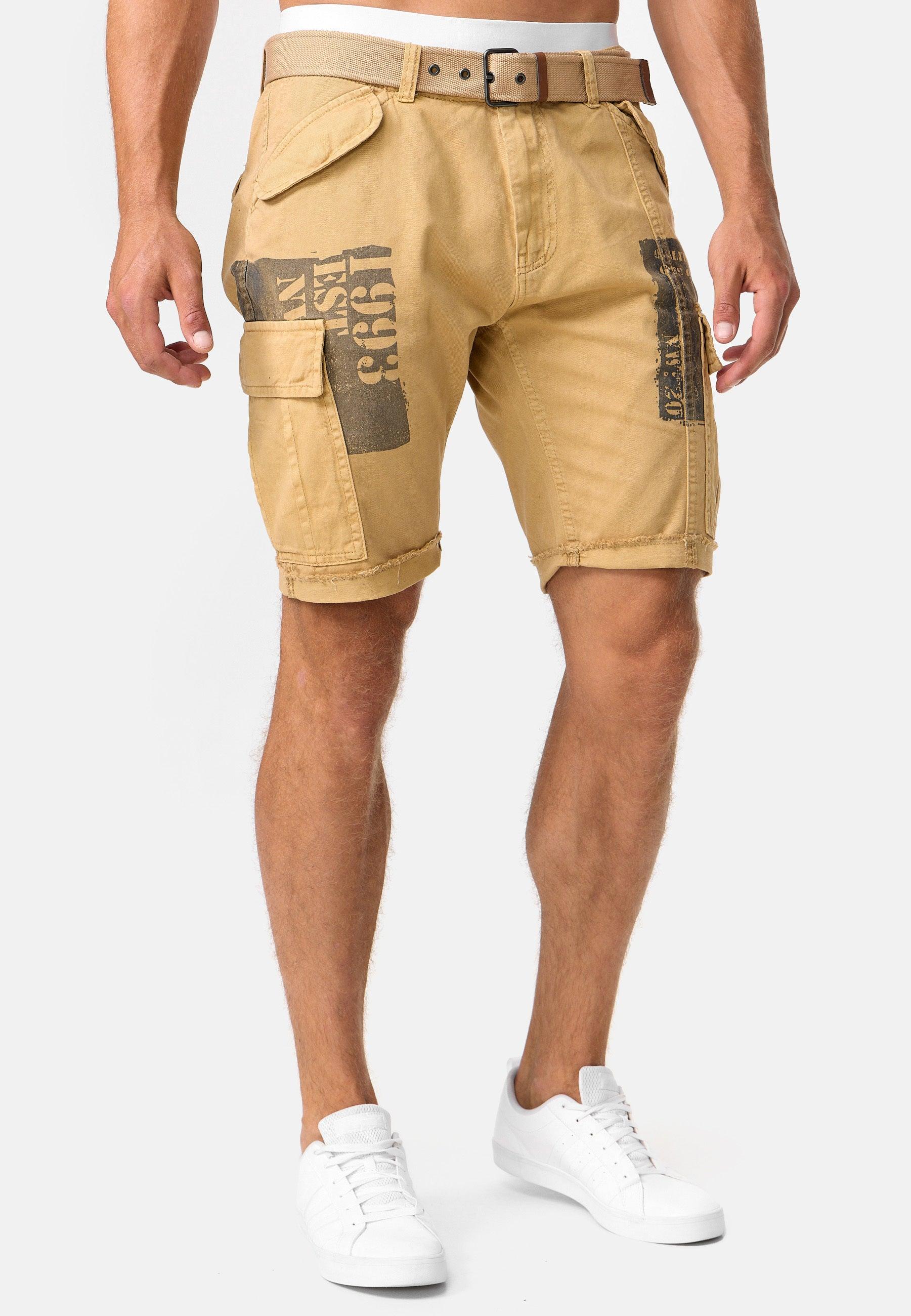 Shorts Cargo Jaramillo Produktbild