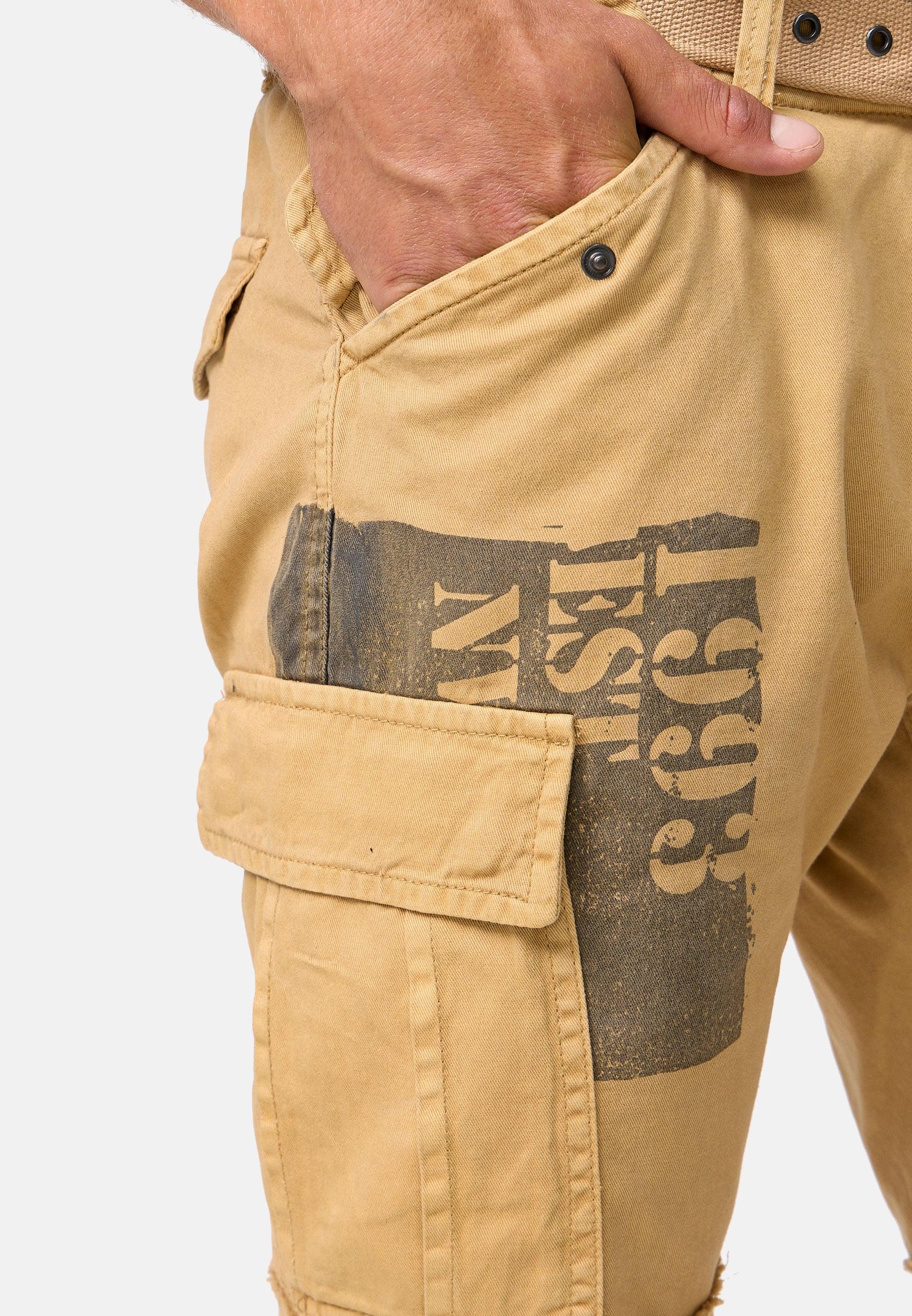 Shorts Cargo Jaramillo Produktbild