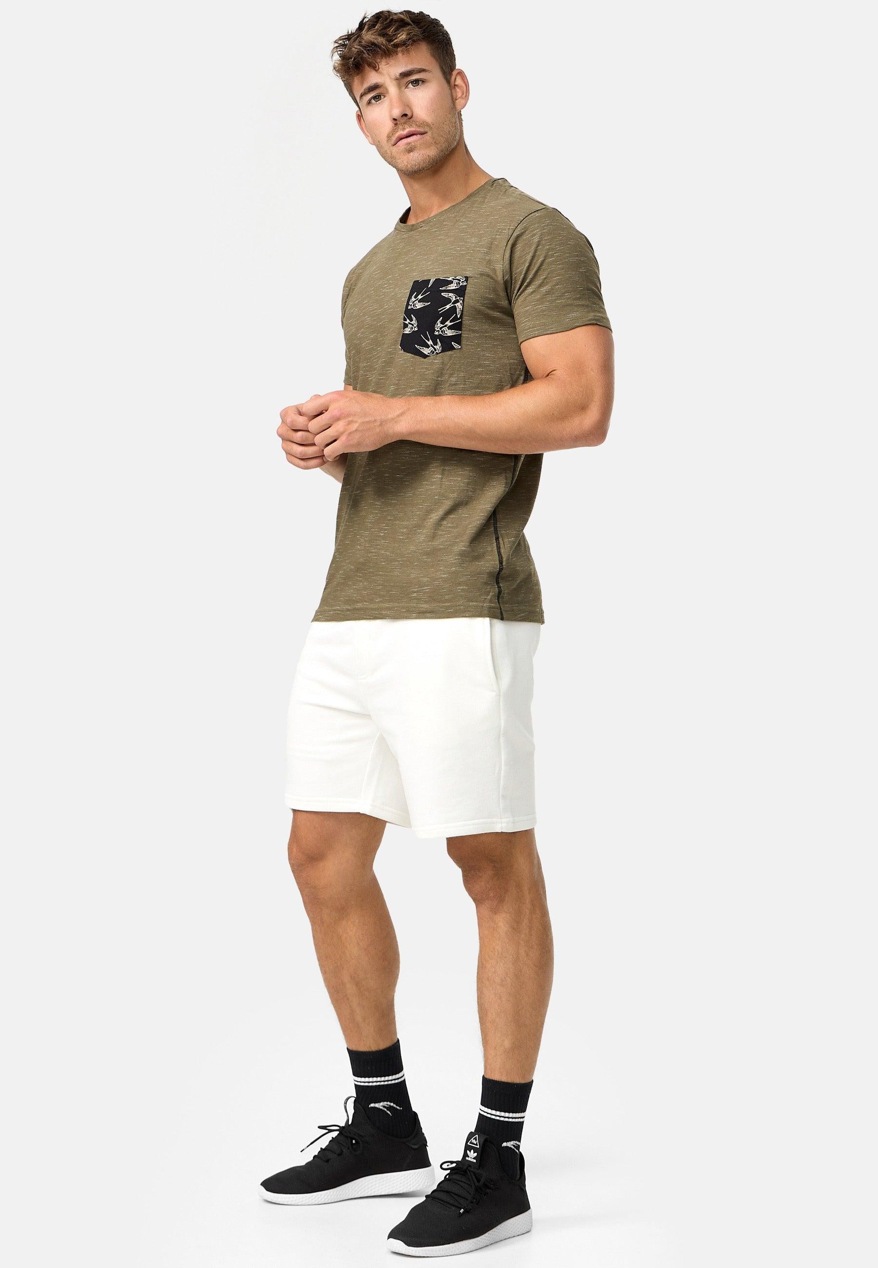 T-Shirt Blaine Produktbild