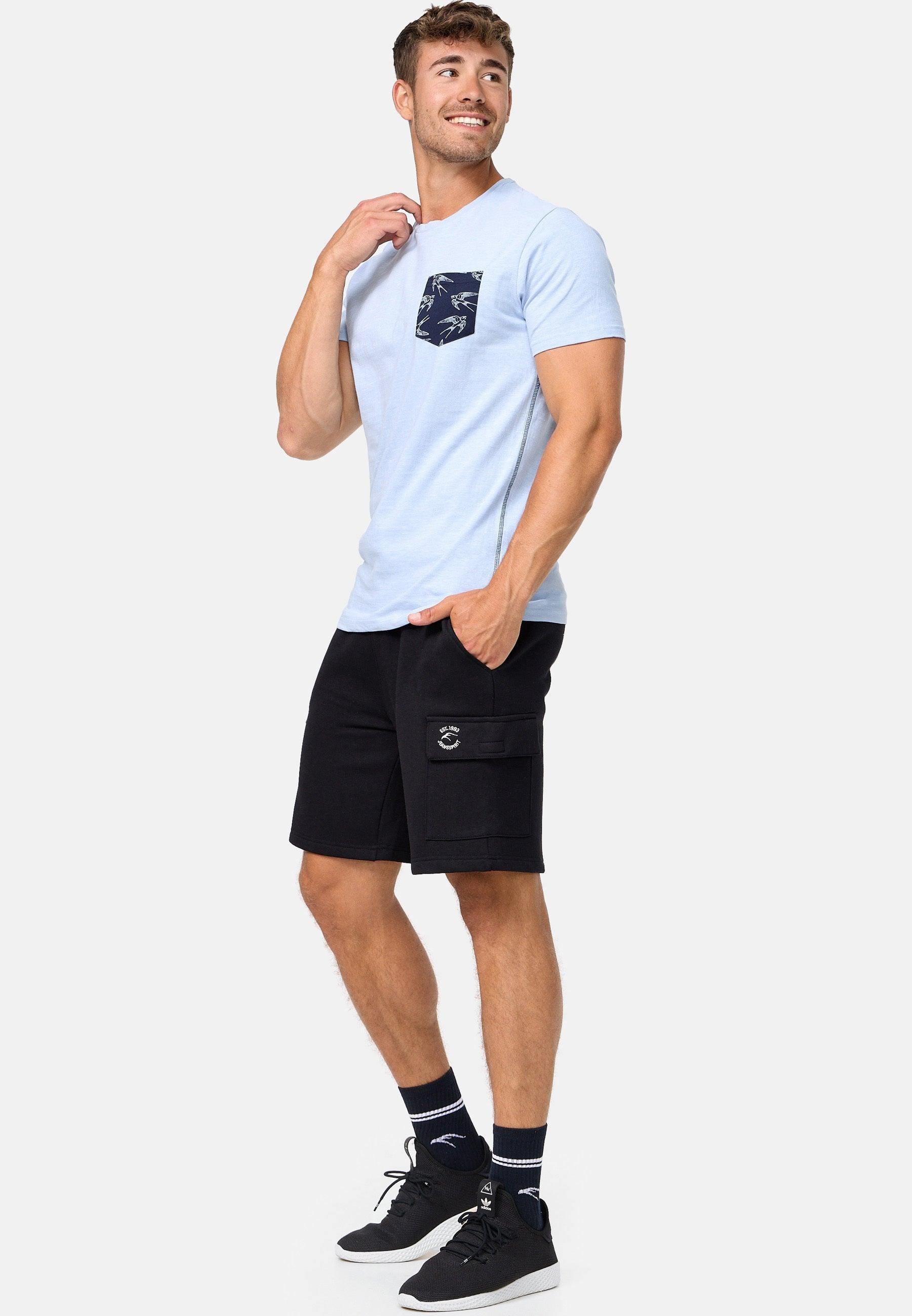 T-Shirt Blaine Produktbild