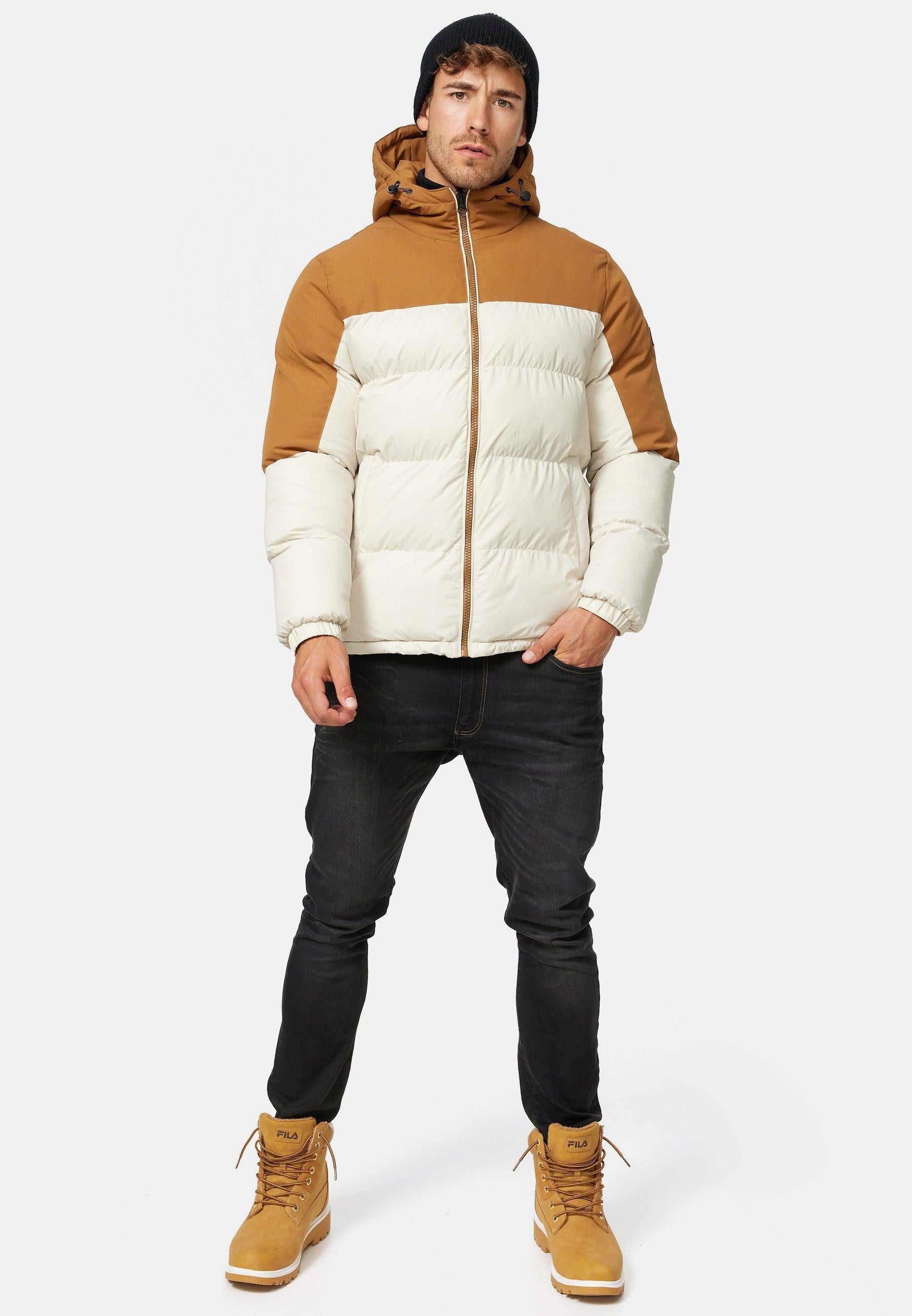 Winterjacke Danix Produktbild