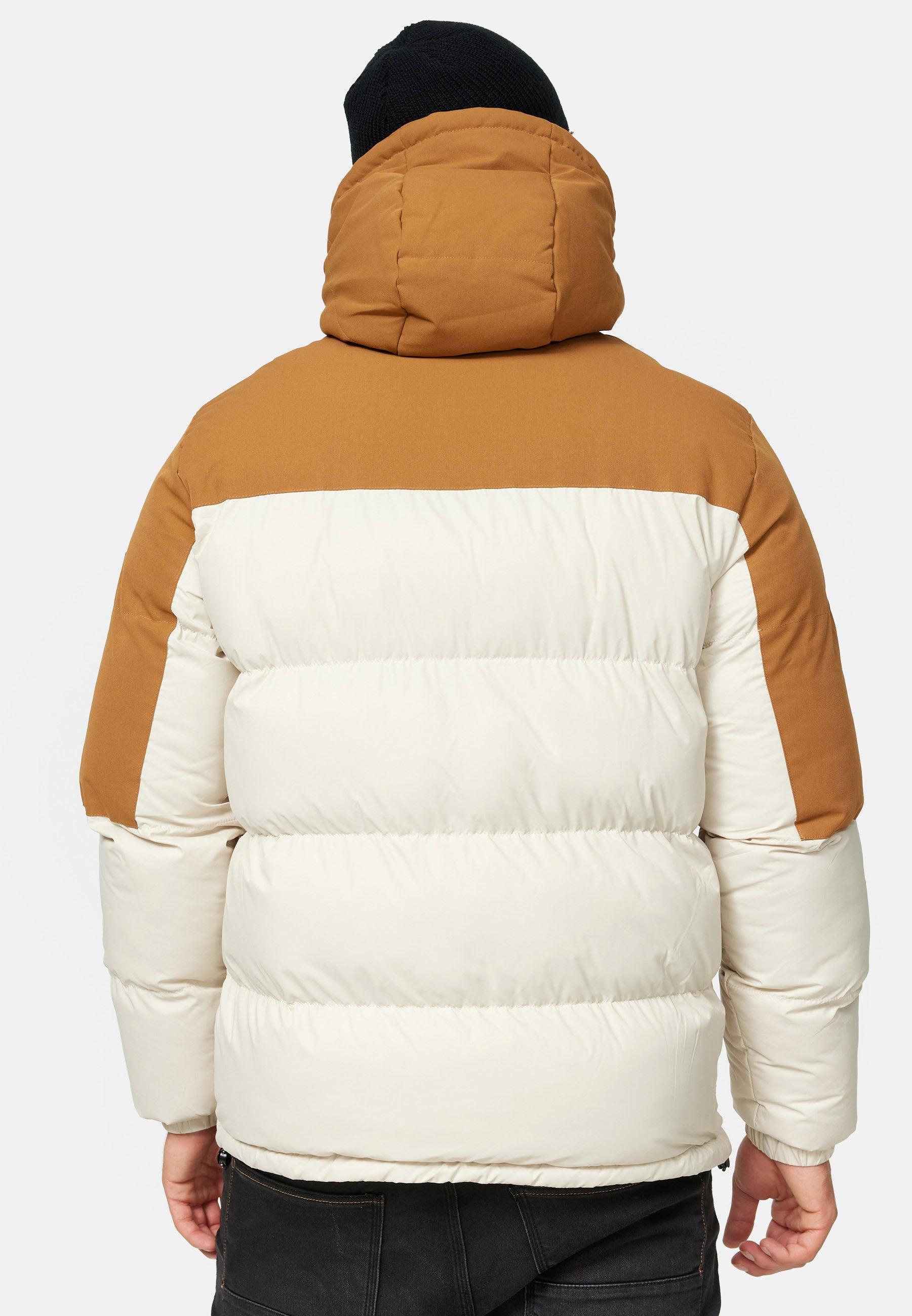 Winterjacke Danix Produktbild