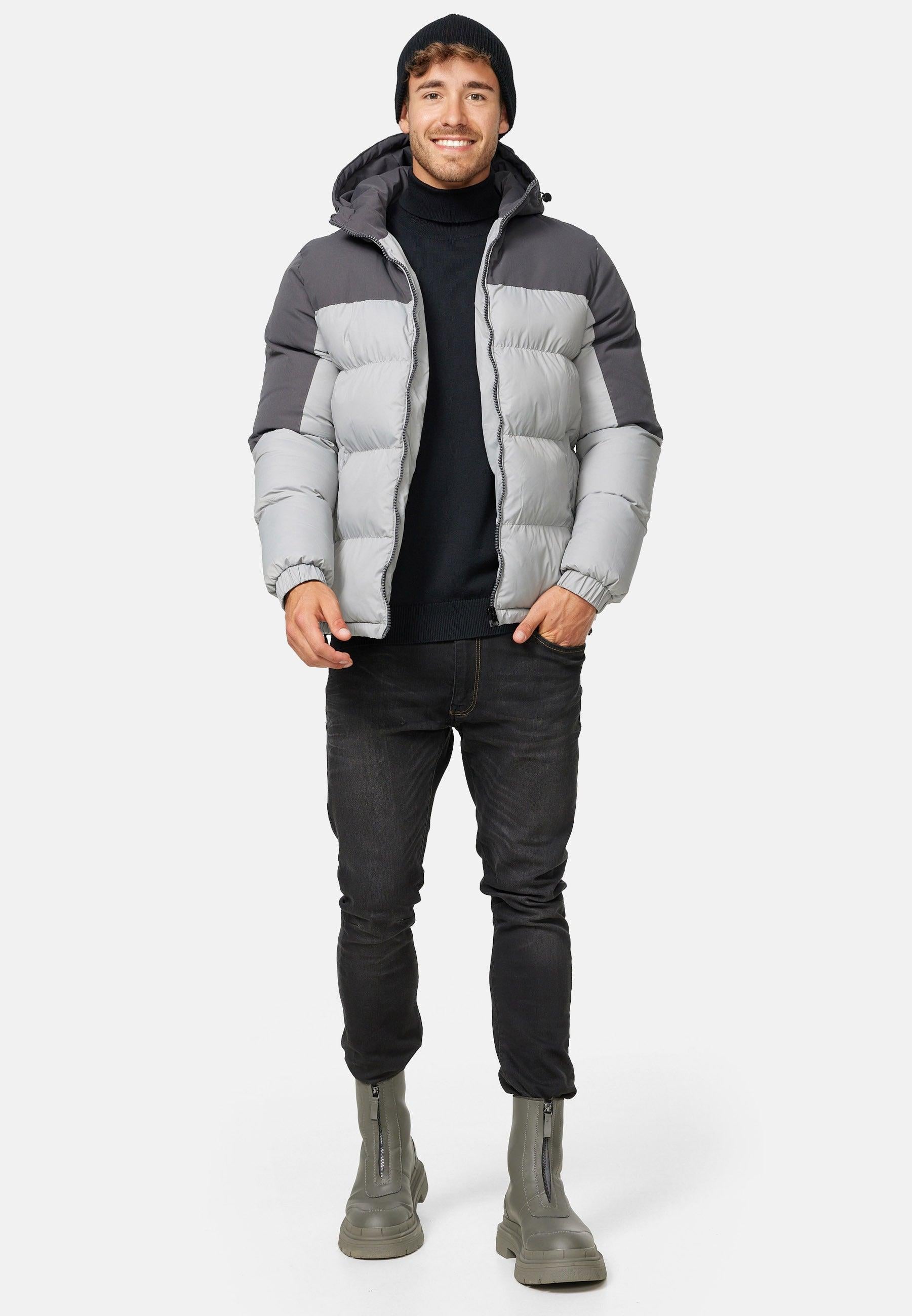 Winterjacke Danix Produktbild