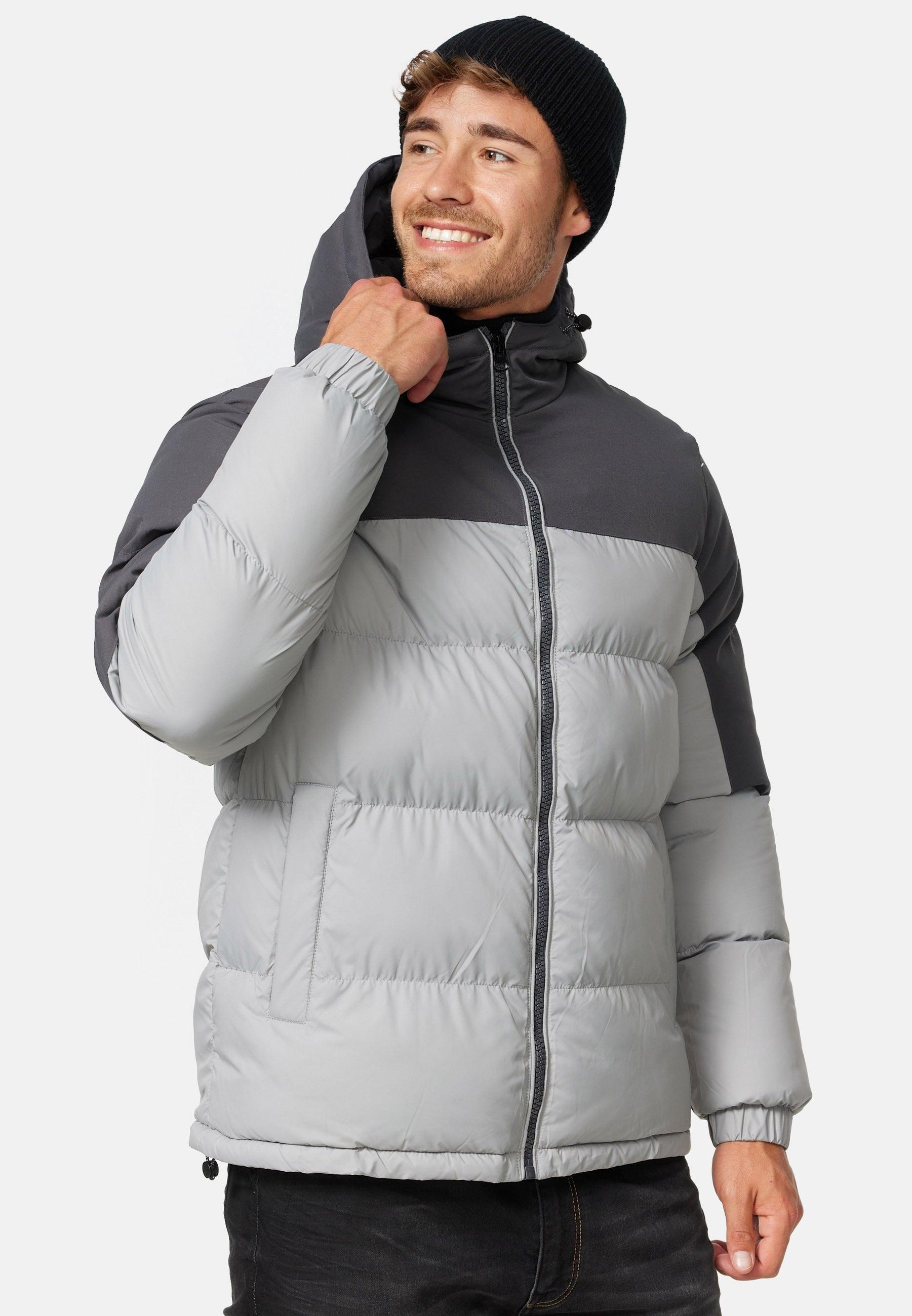 Winterjacke Danix Produktbild