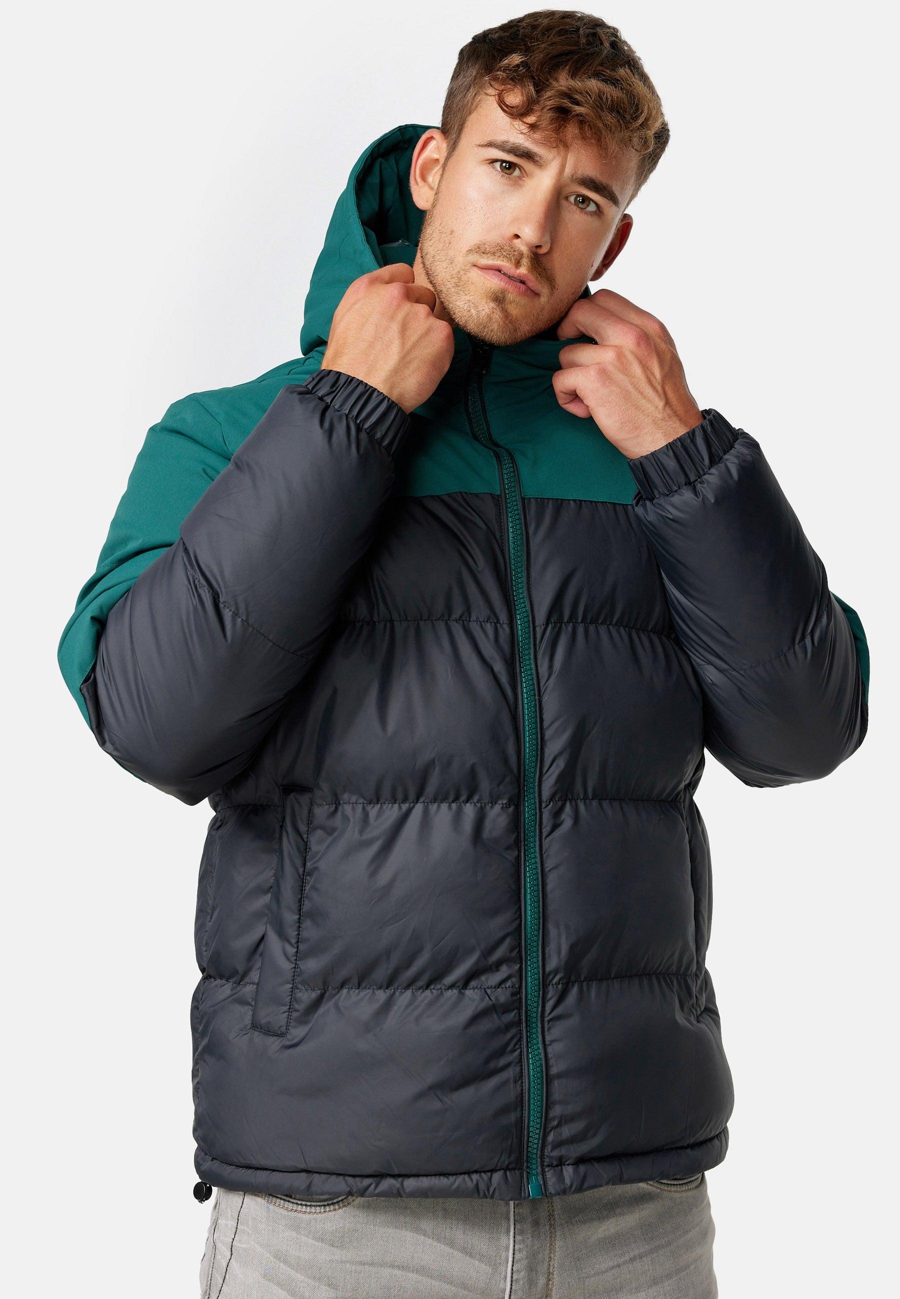 Winterjacke Danix Produktbild