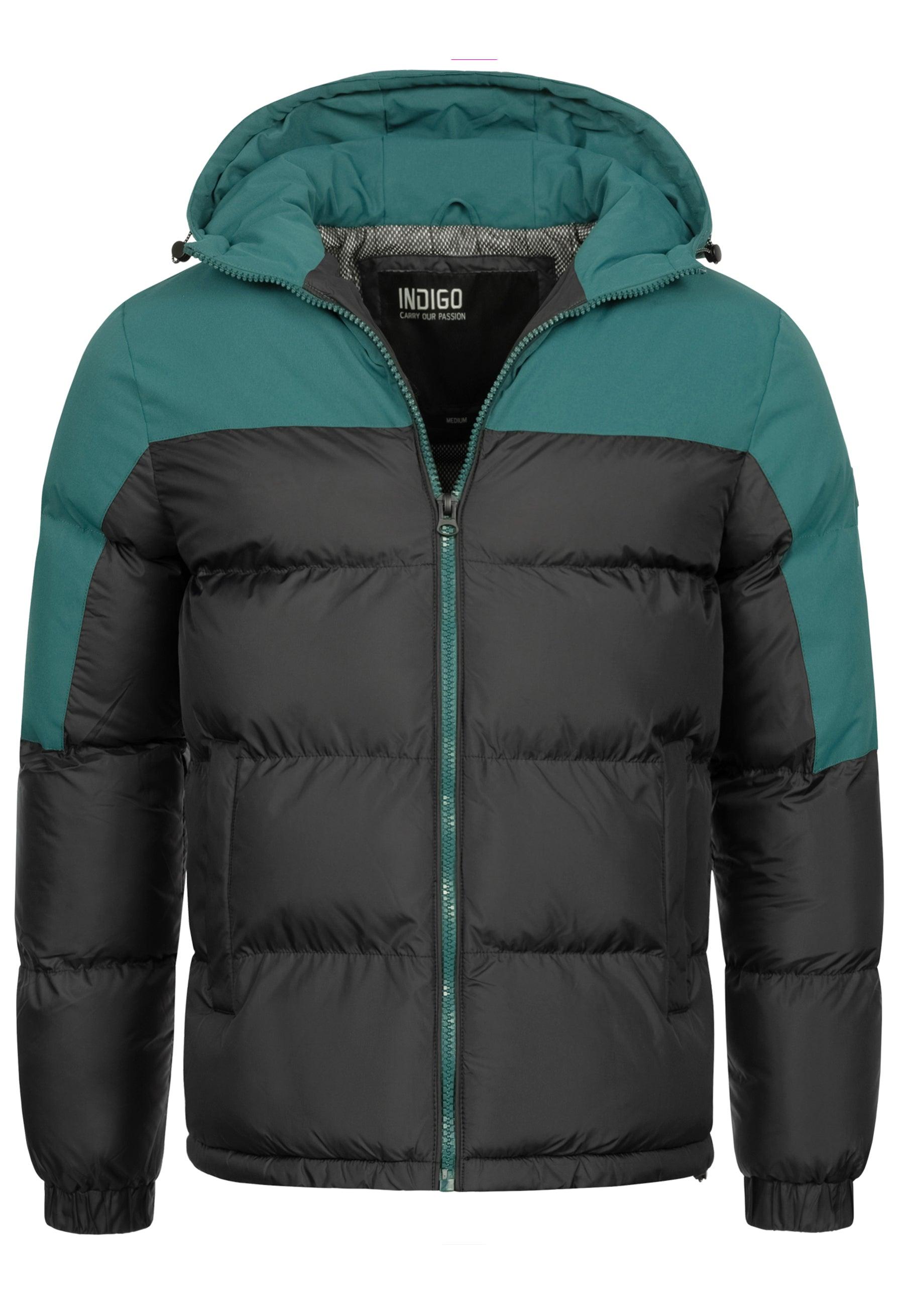 Winterjacke Danix Produktbild