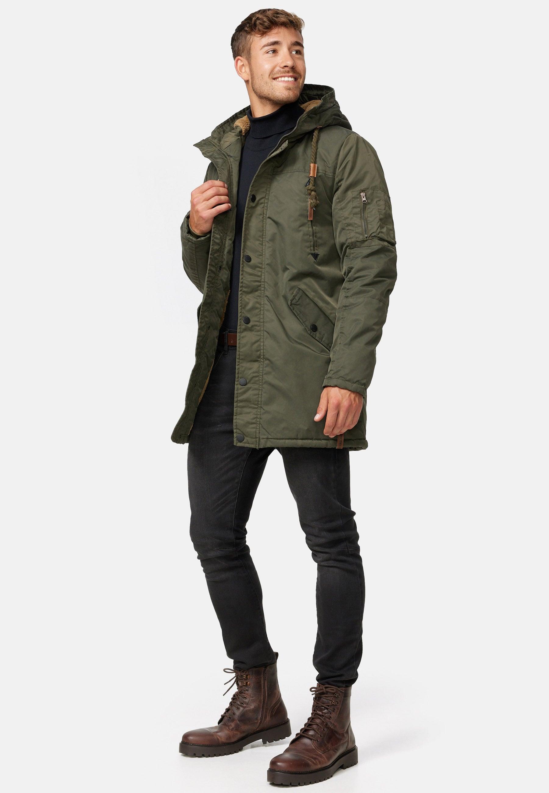 Parka Bardsley Produktbild
