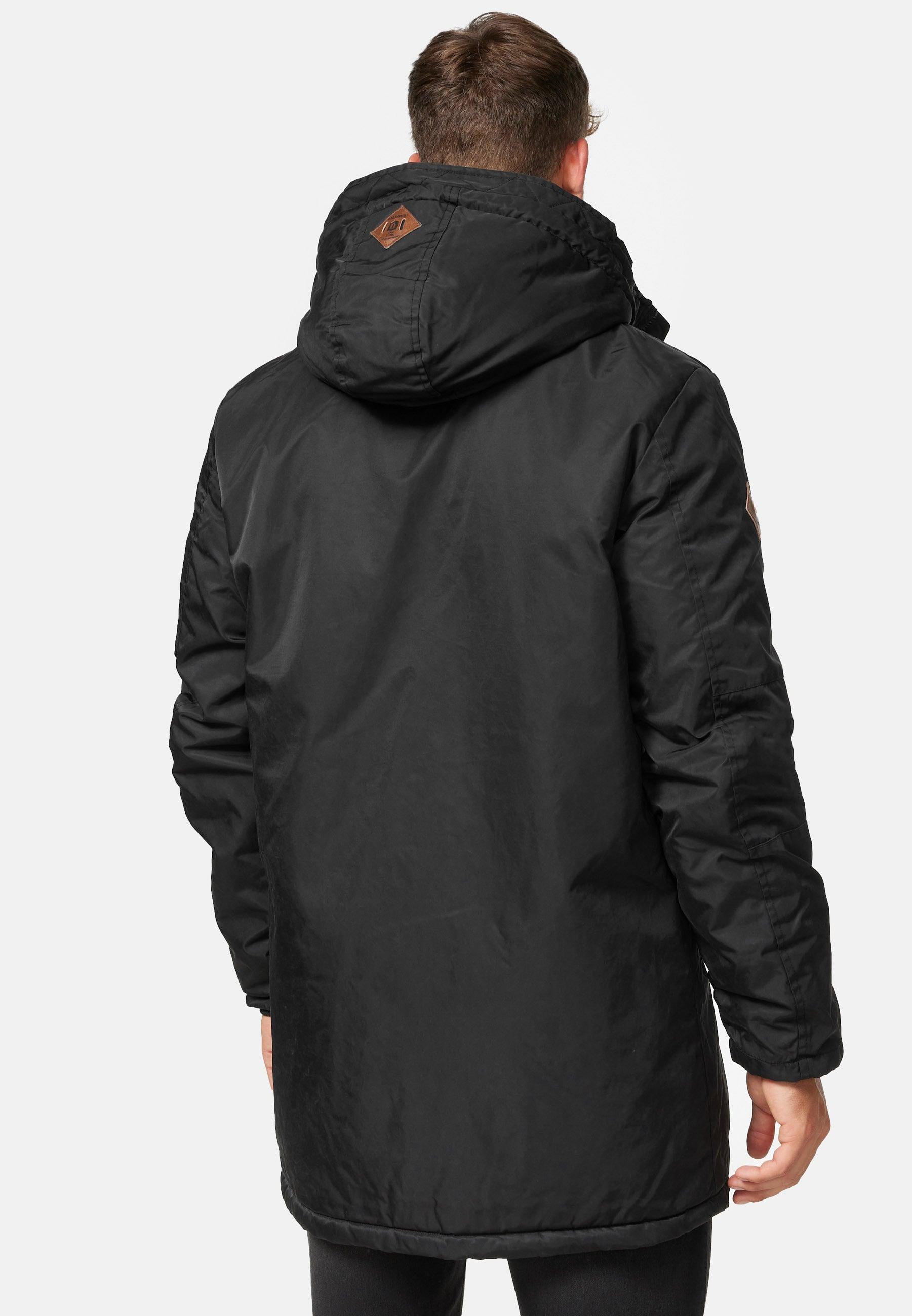 Parka Bardsley Produktbild