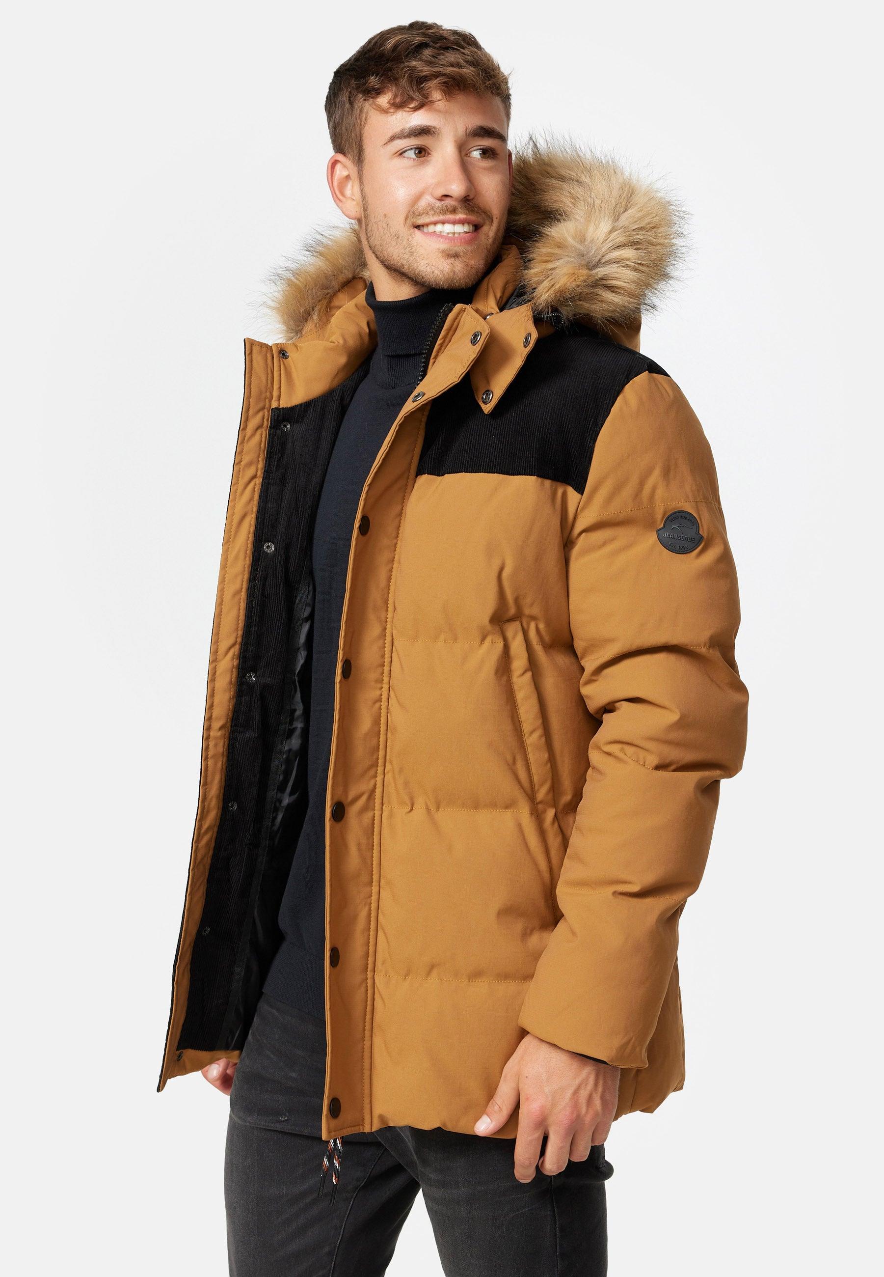 Parka Hexyl Produktbild