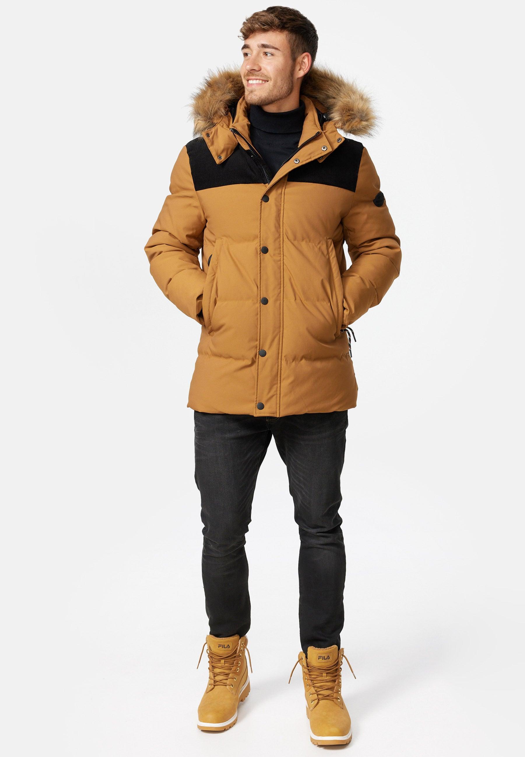 Parka Hexyl Produktbild