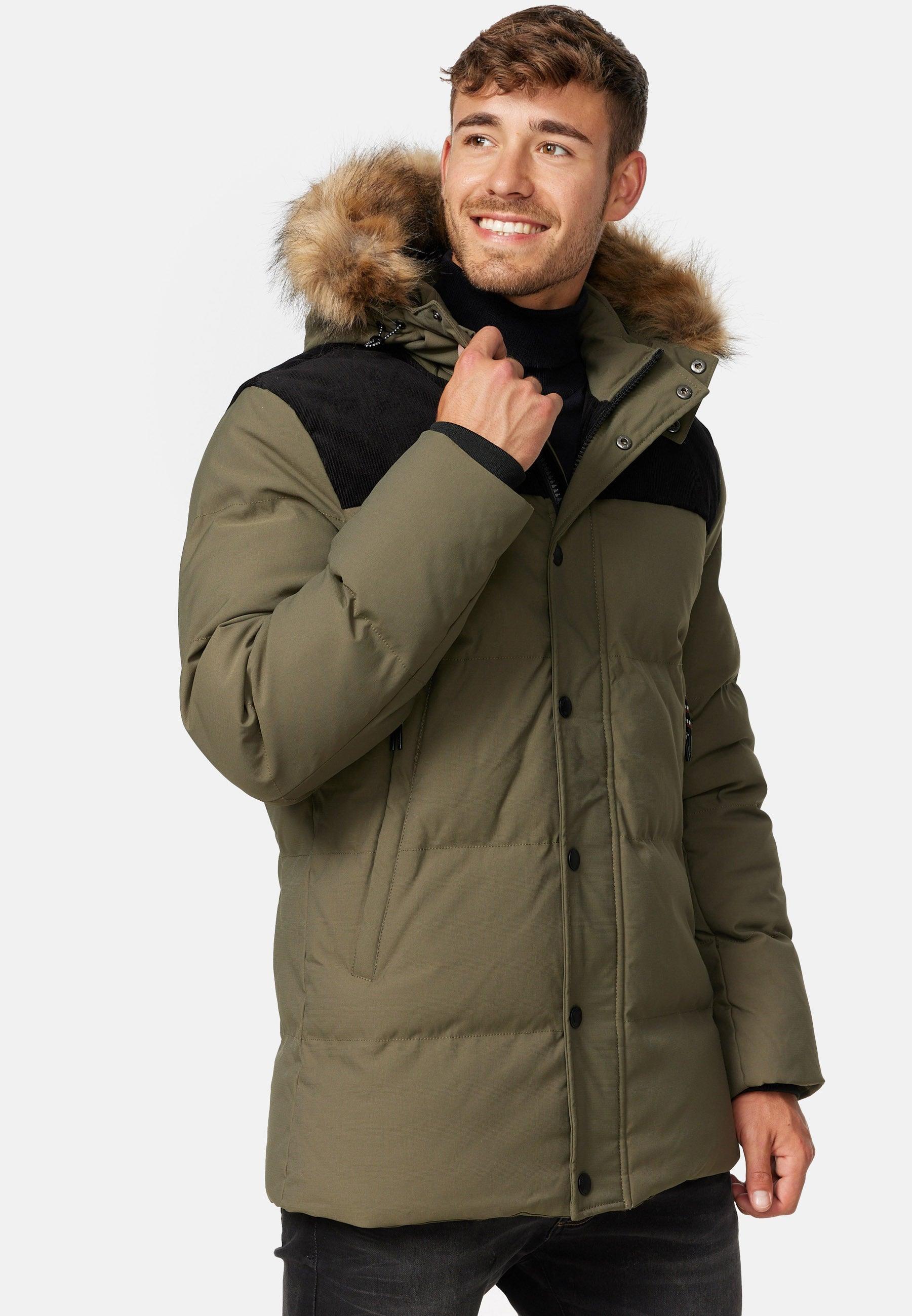 Parka Hexyl Produktbild