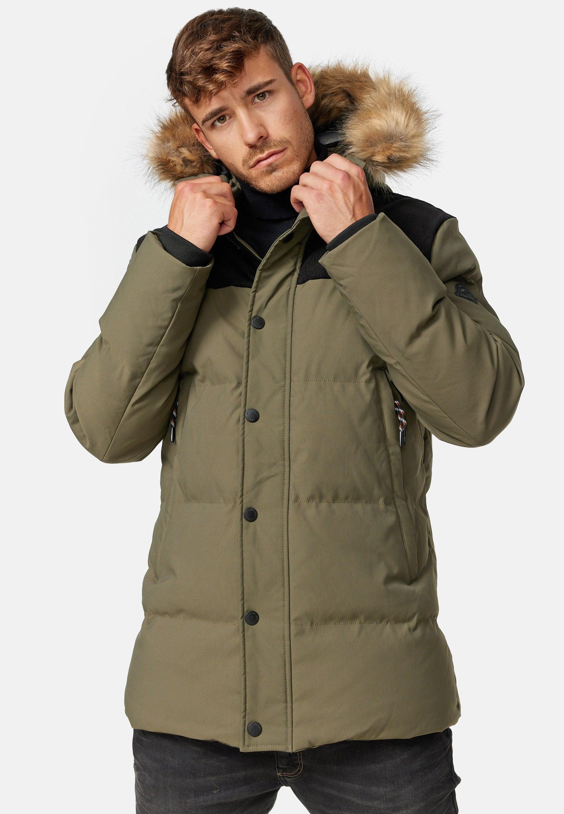 Parka Hexyl Produktbild