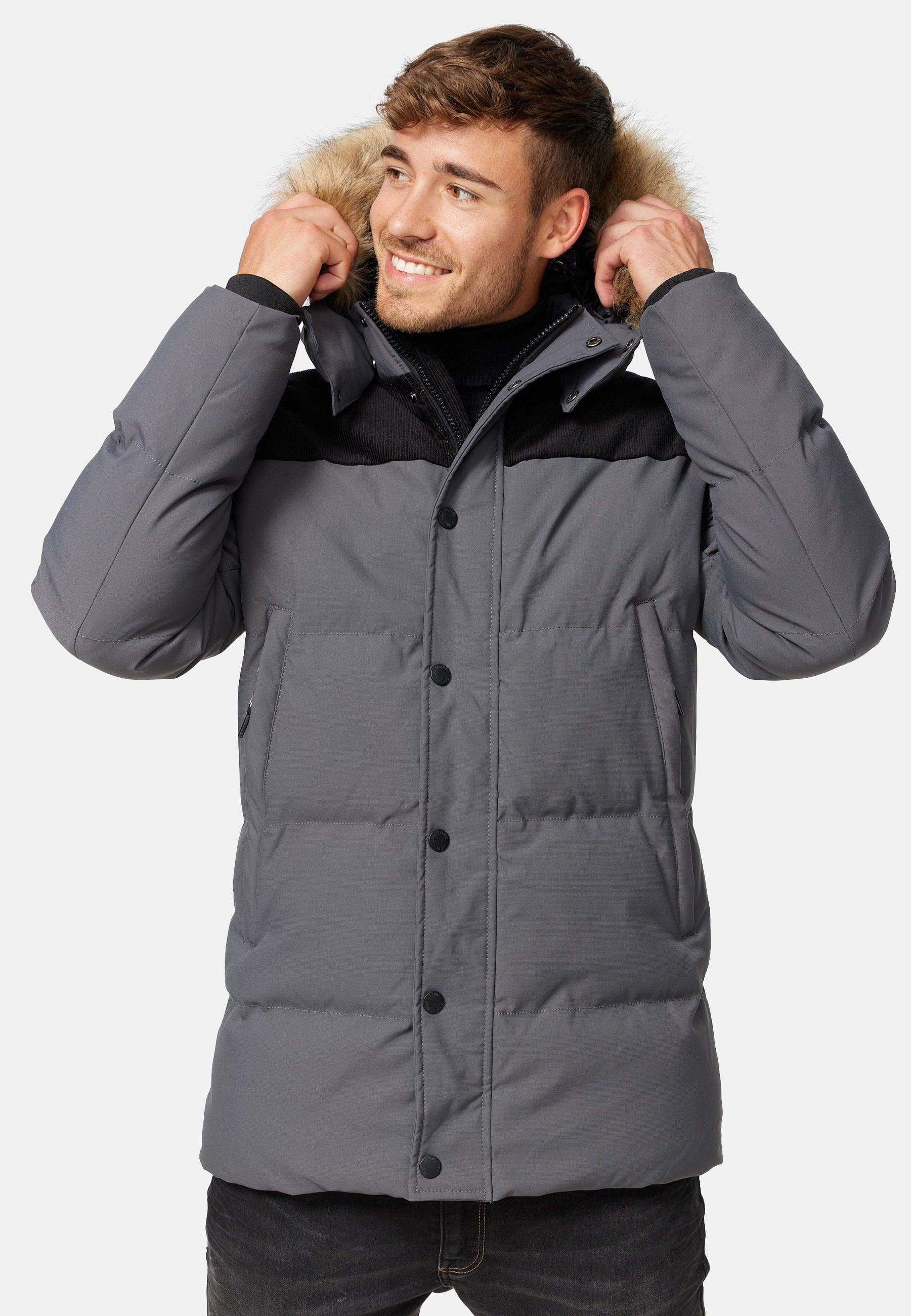Parka Hexyl Produktbild