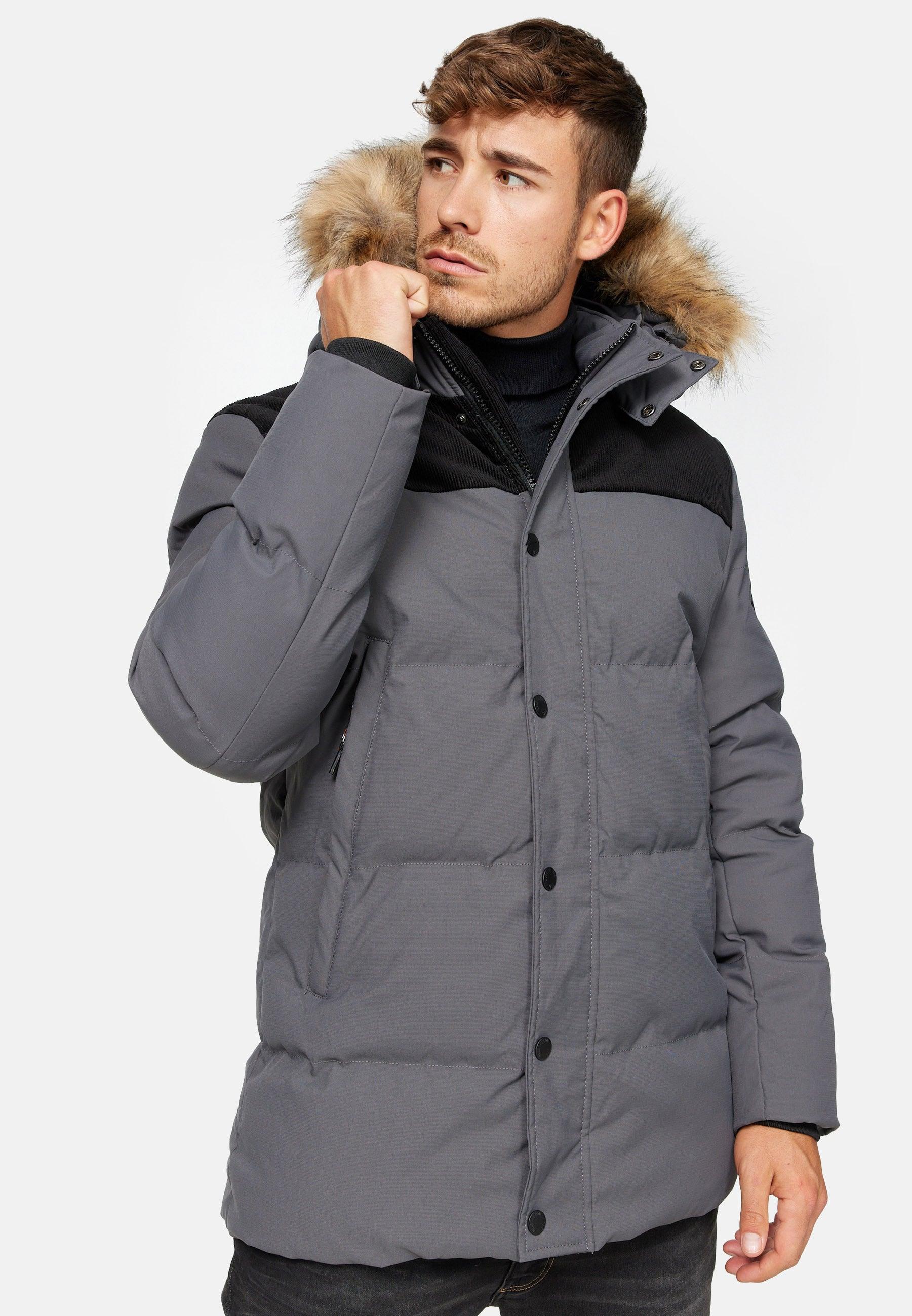 Parka Hexyl Produktbild