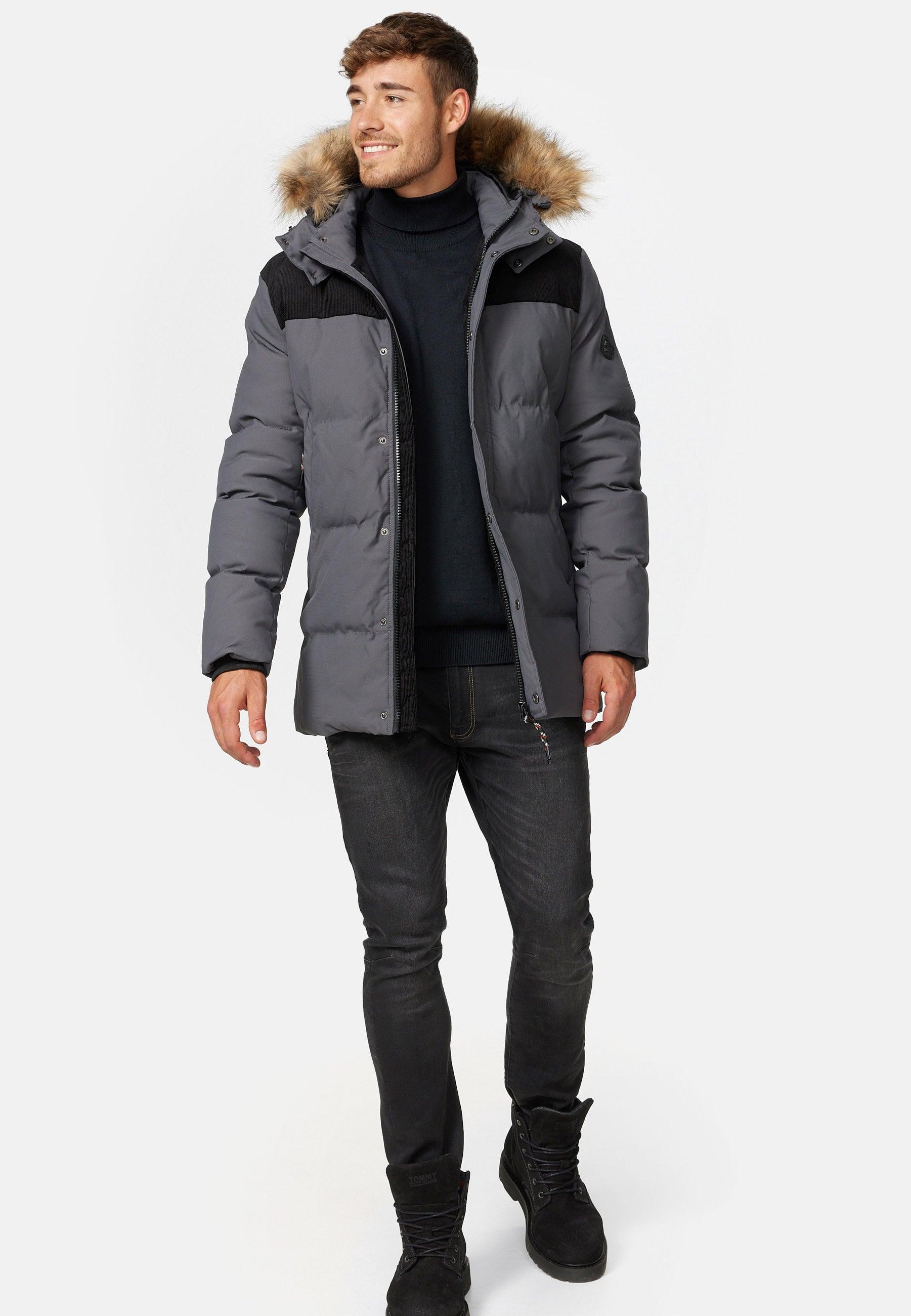 Parka Hexyl Produktbild