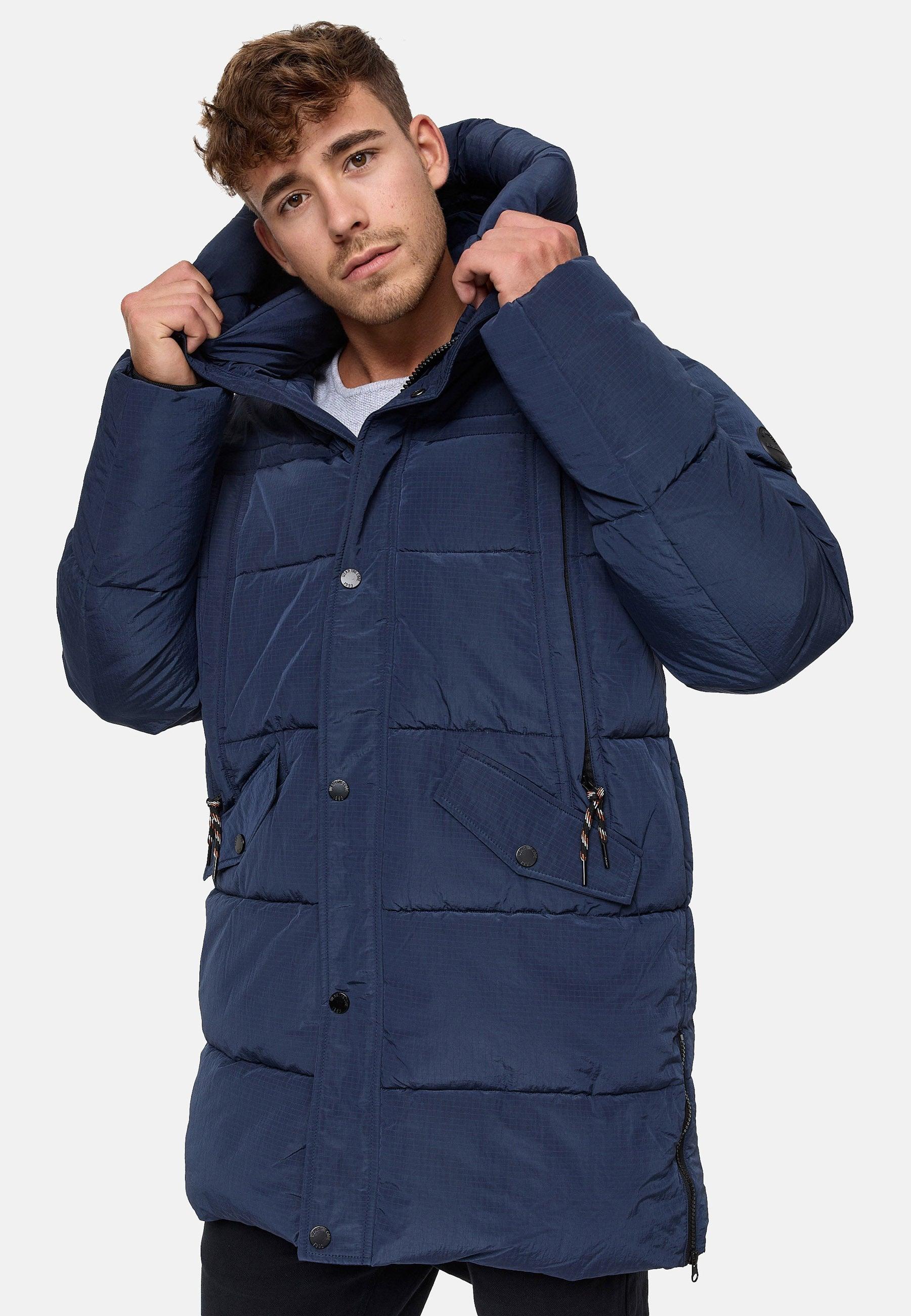 Parka Kasper Produktbild