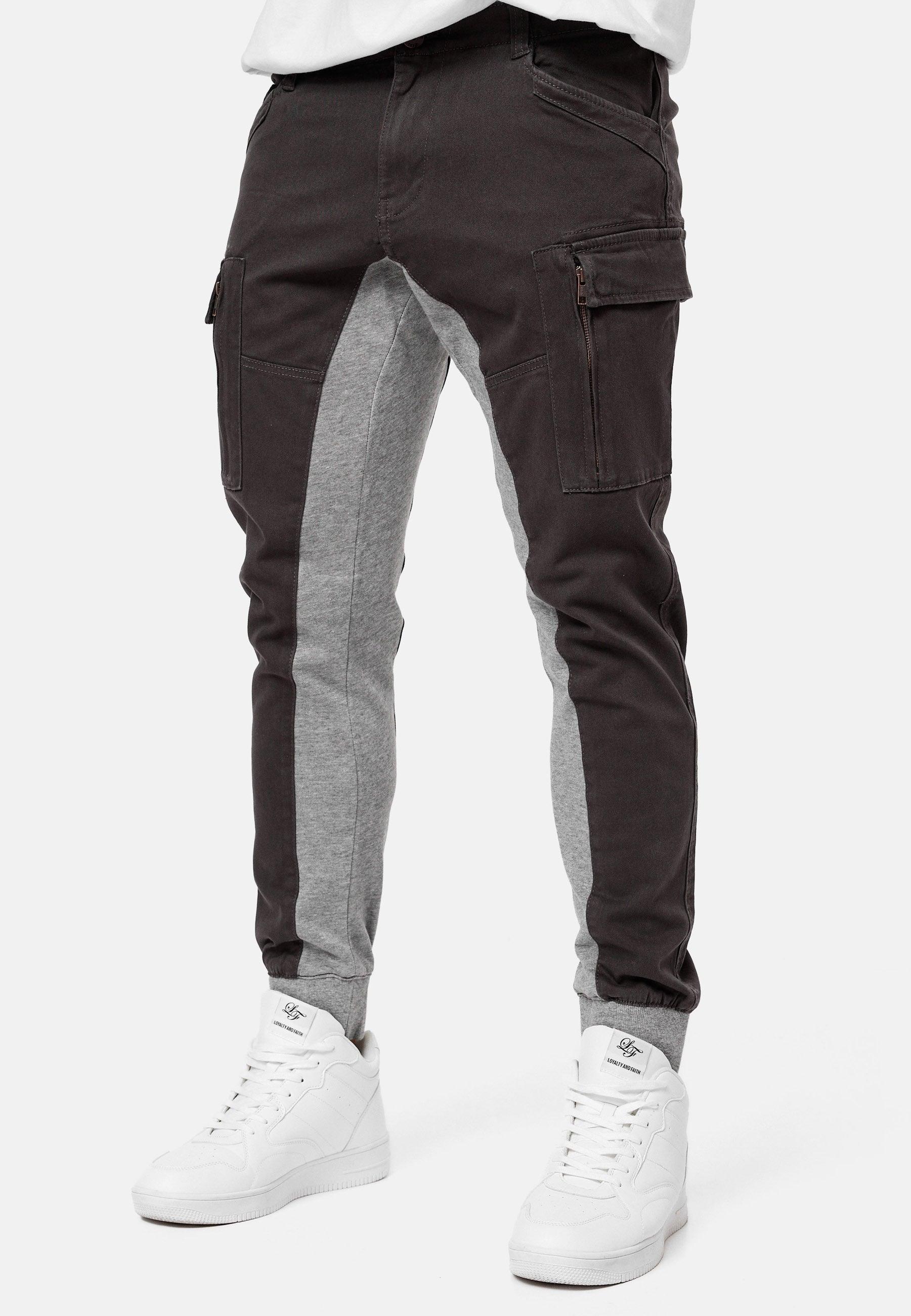 Cargohose Drogo Produktbild