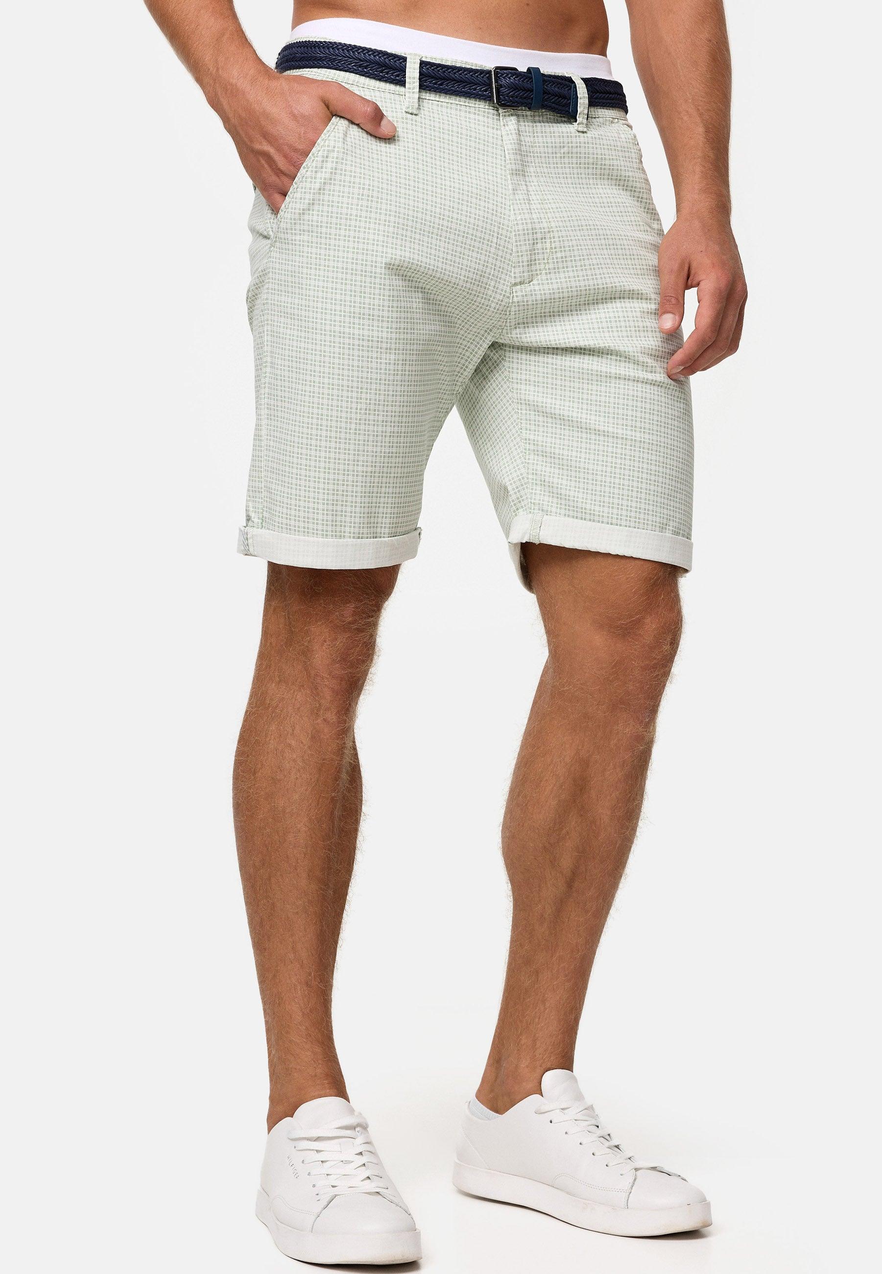 Shorts Chino Bourchier Produktbild