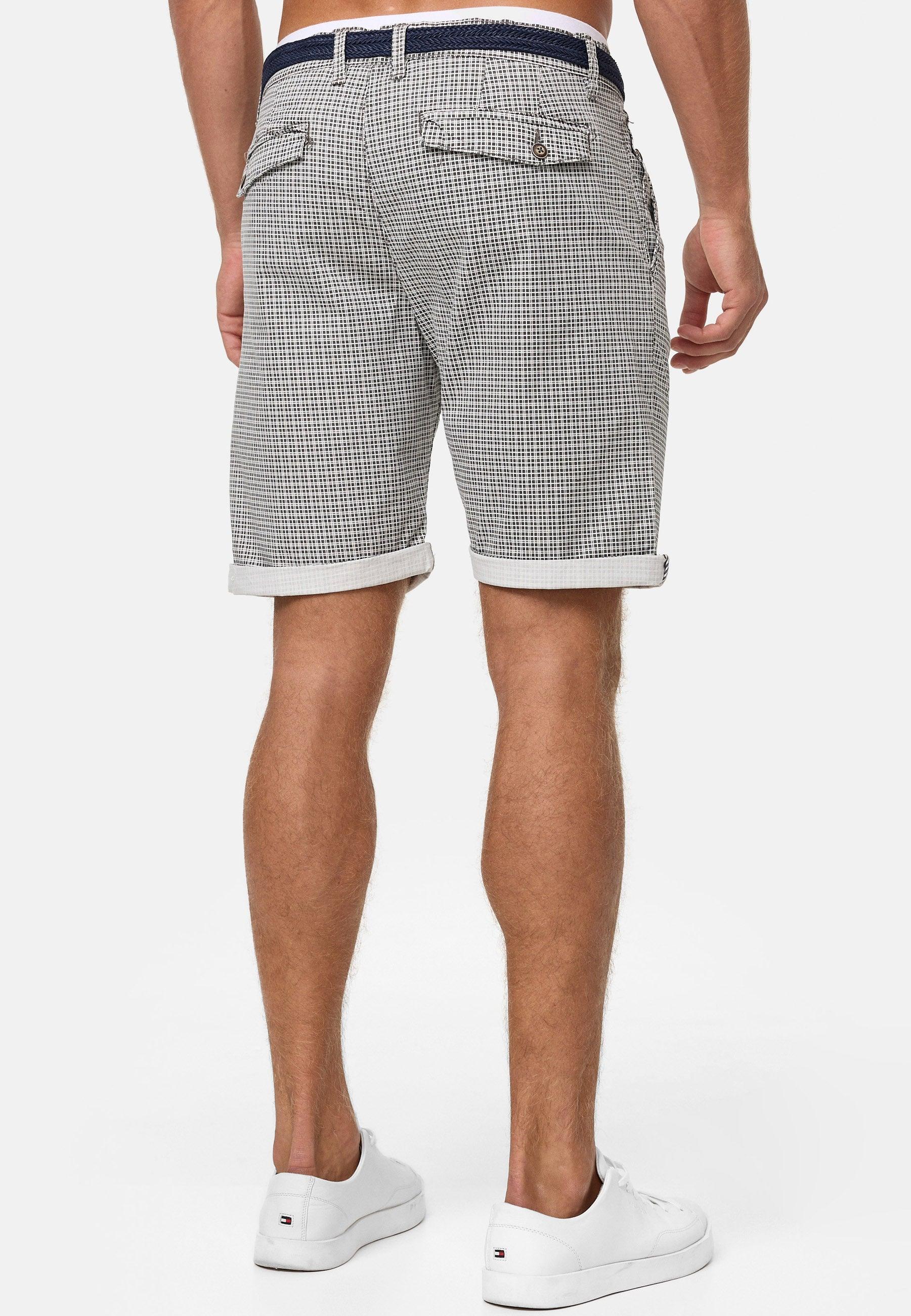 Shorts Chino Bourchier Produktbild
