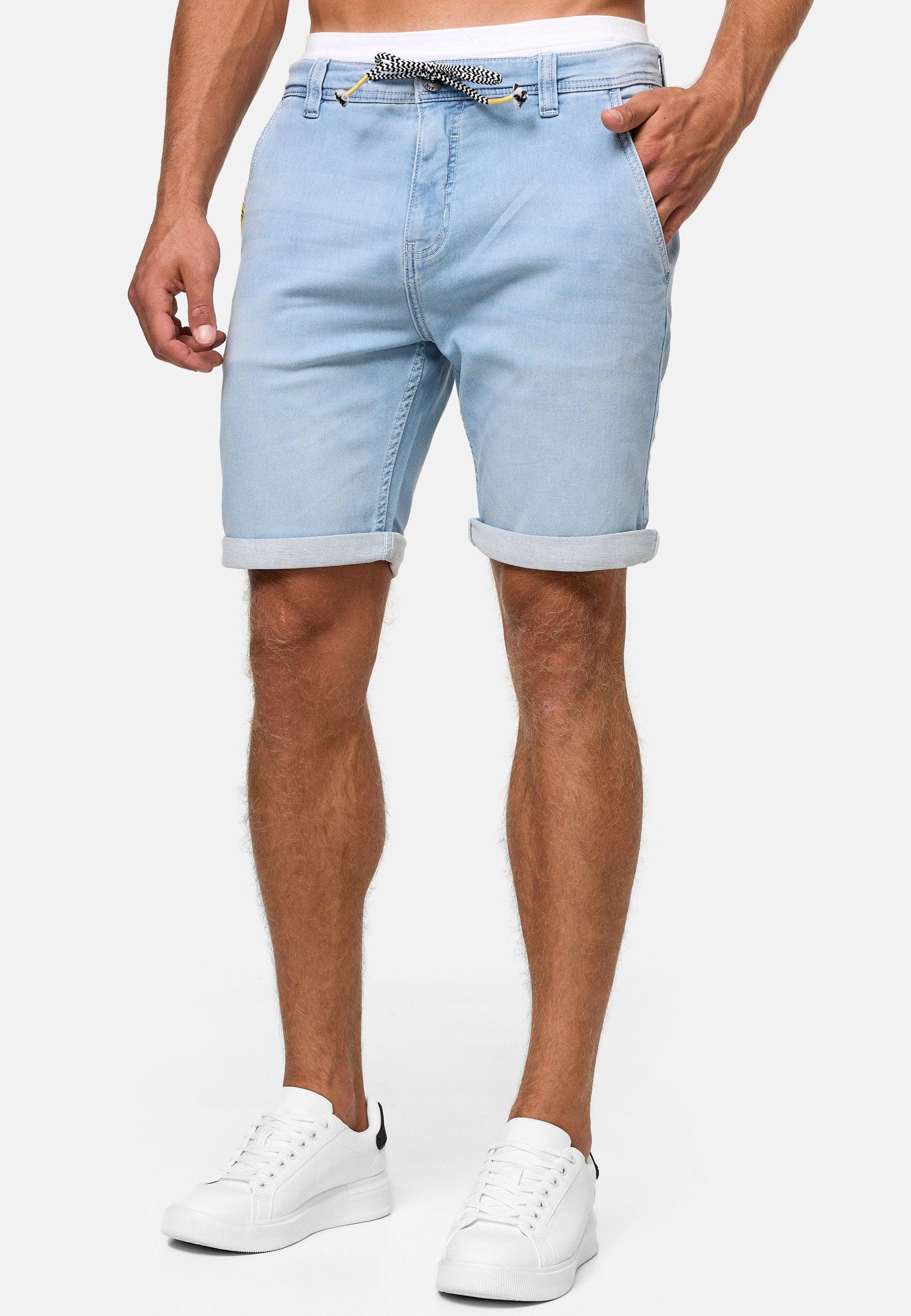 Shorts Jeans Azibo Produktbild