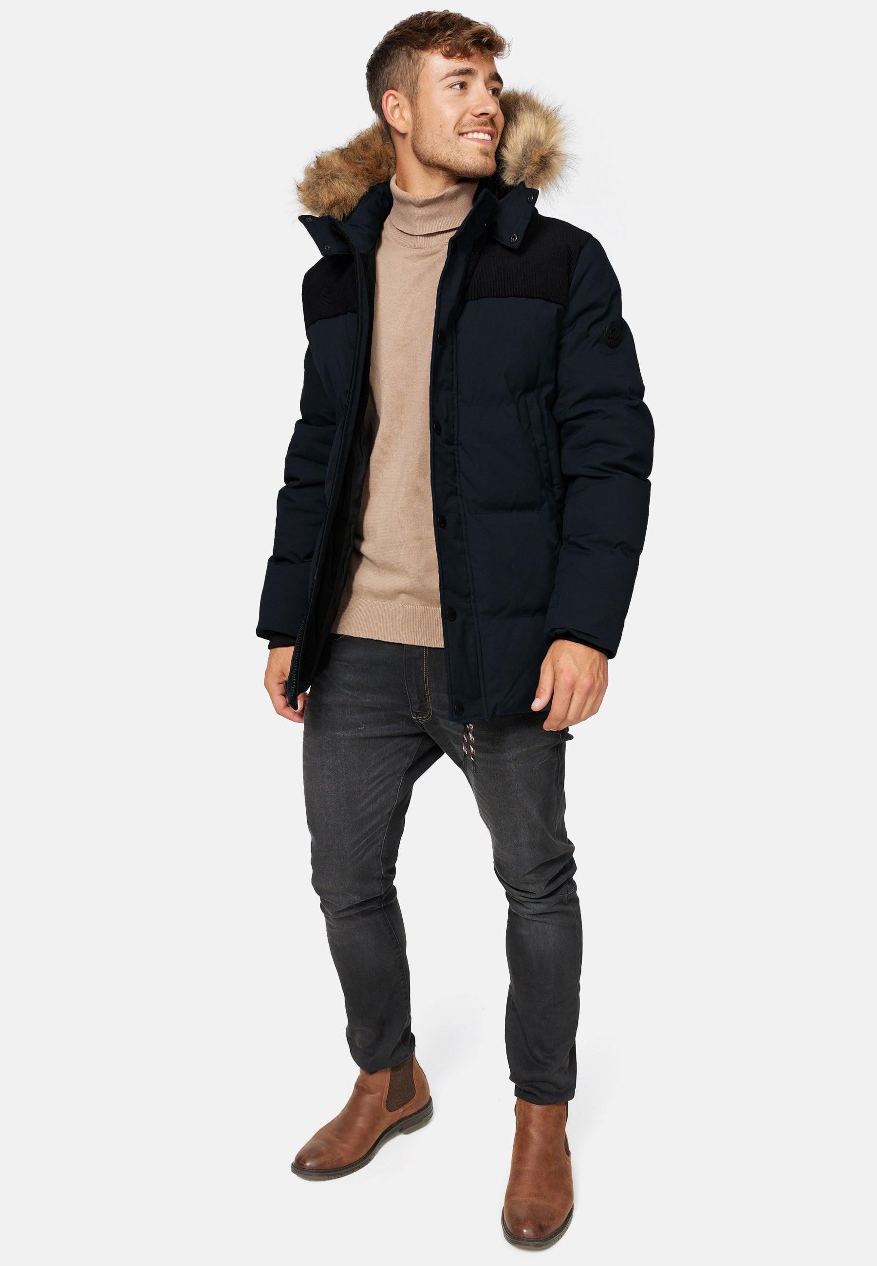 Parka Hexyl Produktbild