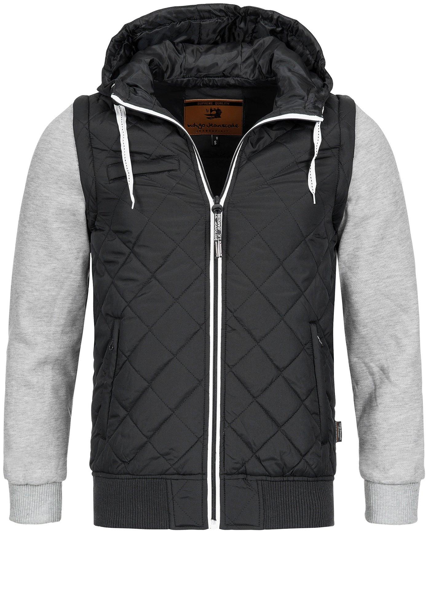 Winterjacke Harry Produktbild