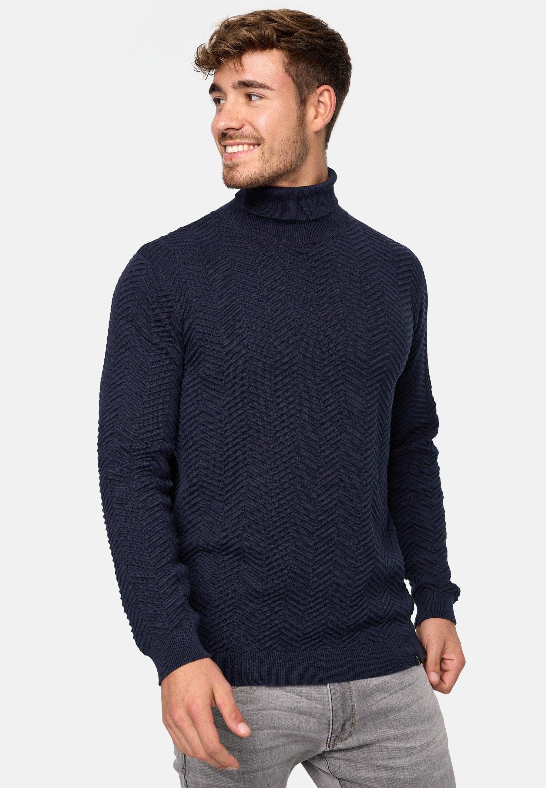 Strickpullover Saini Produktbild