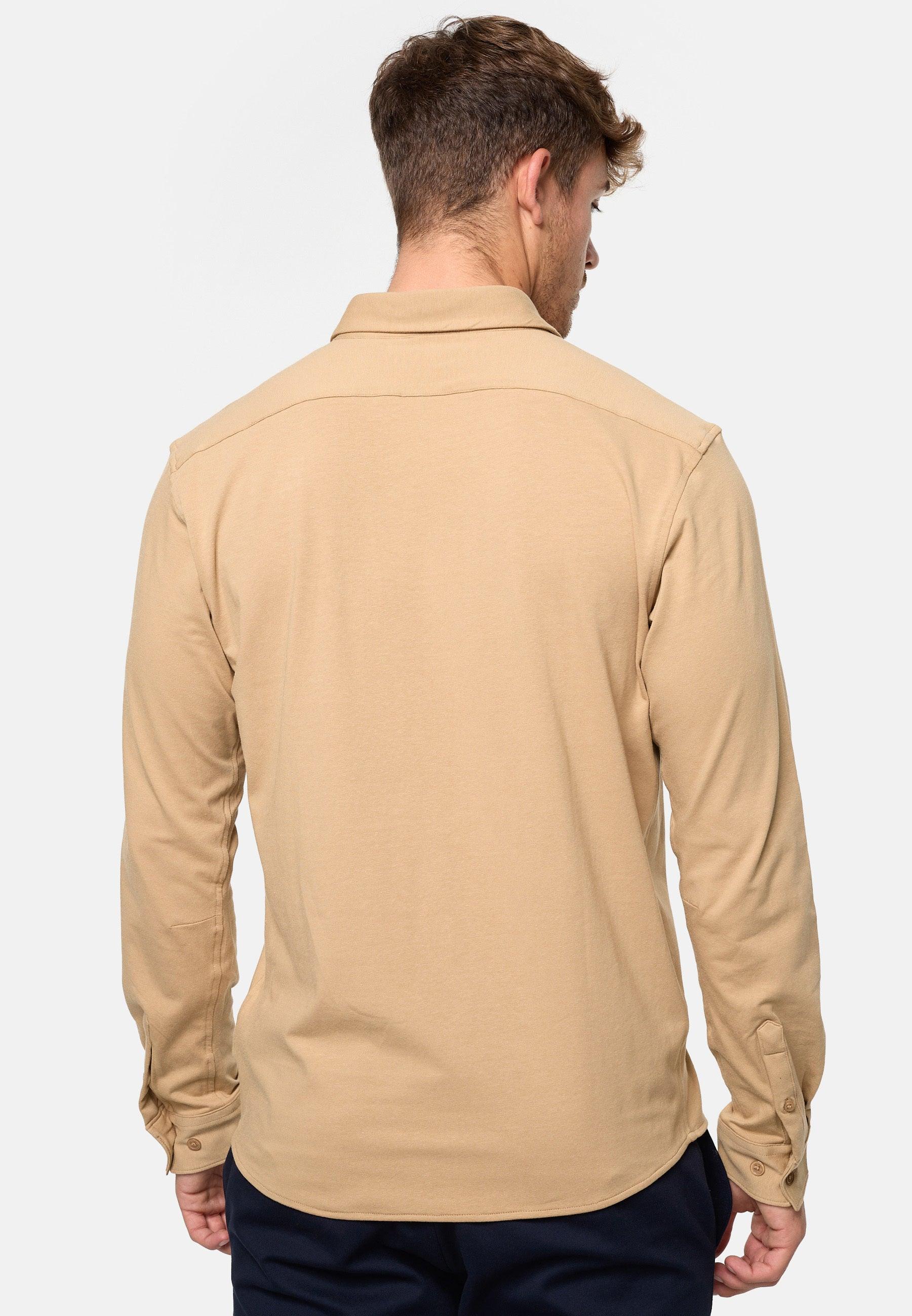 Hemd Langarm Theo Produktbild