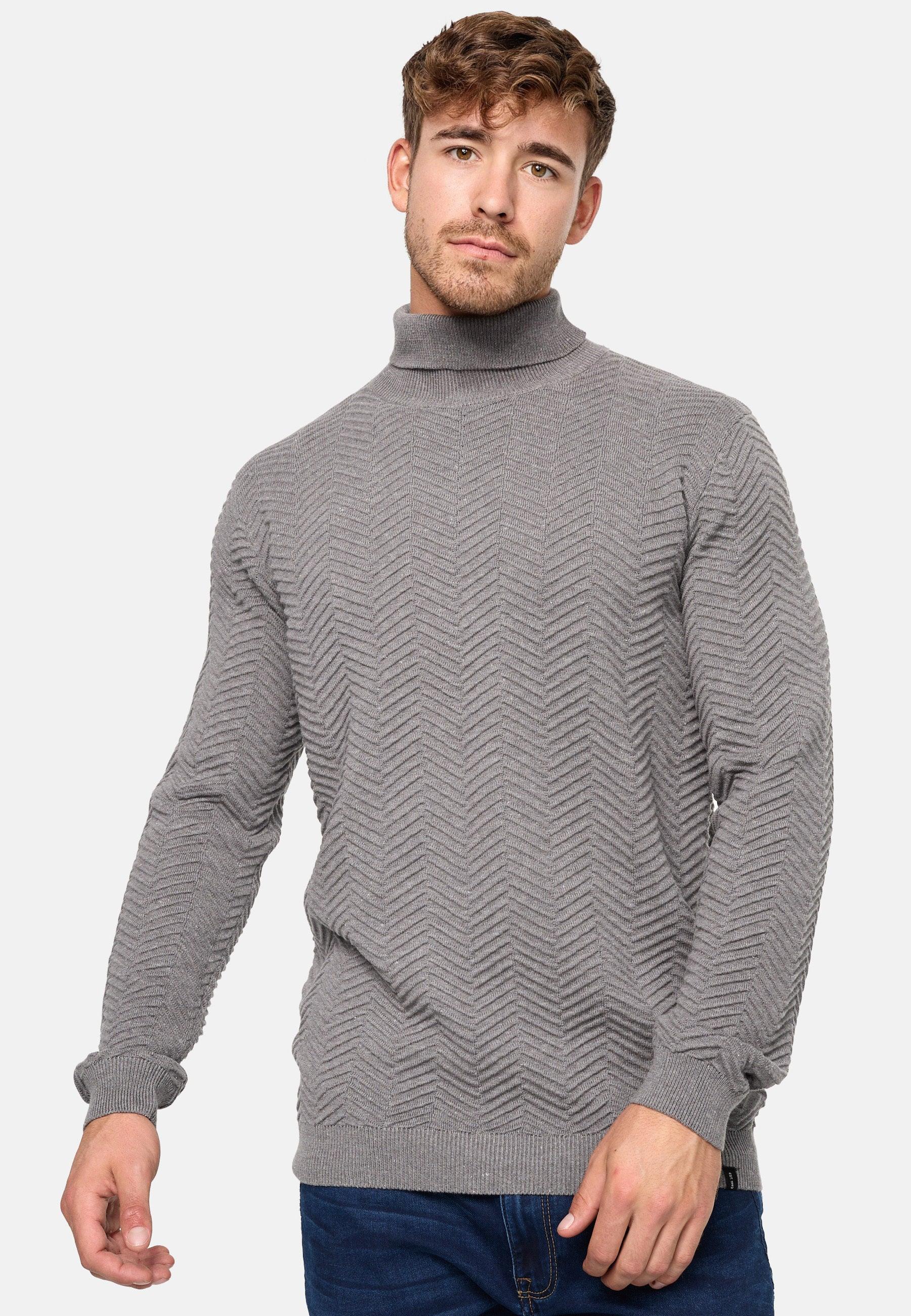 Strickpullover Saini Produktbild