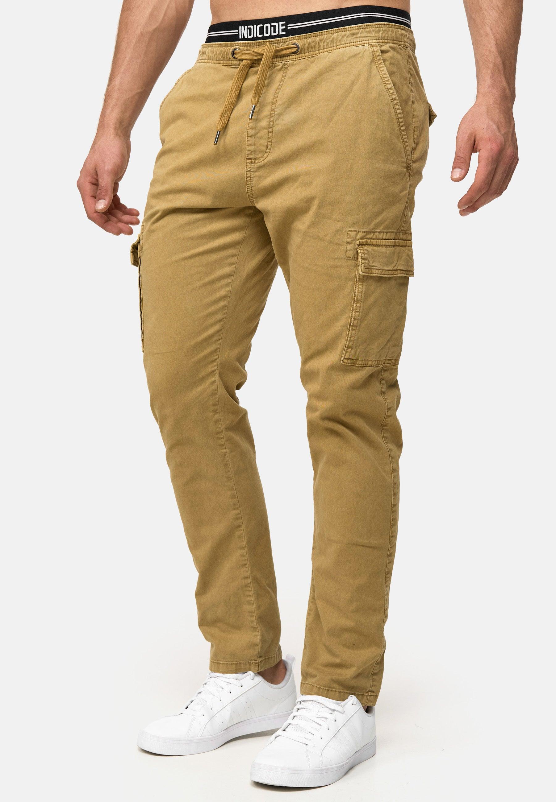 Cargohose Broadwick Produktbild