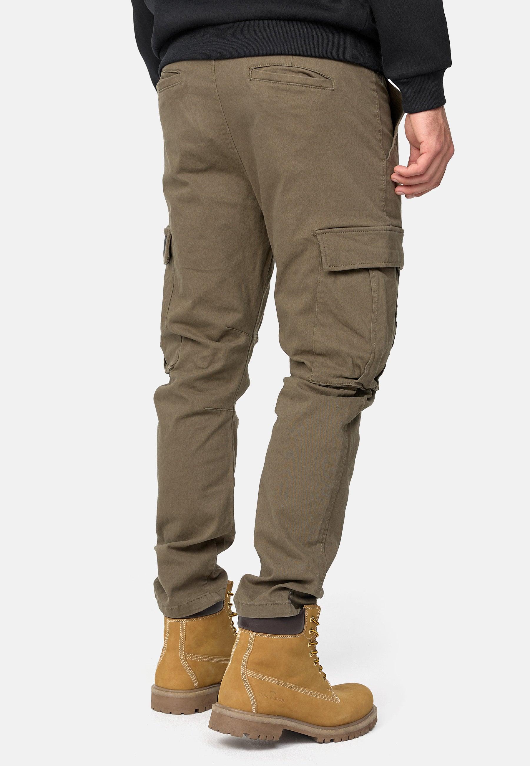 Cargohose Walsh Produktbild