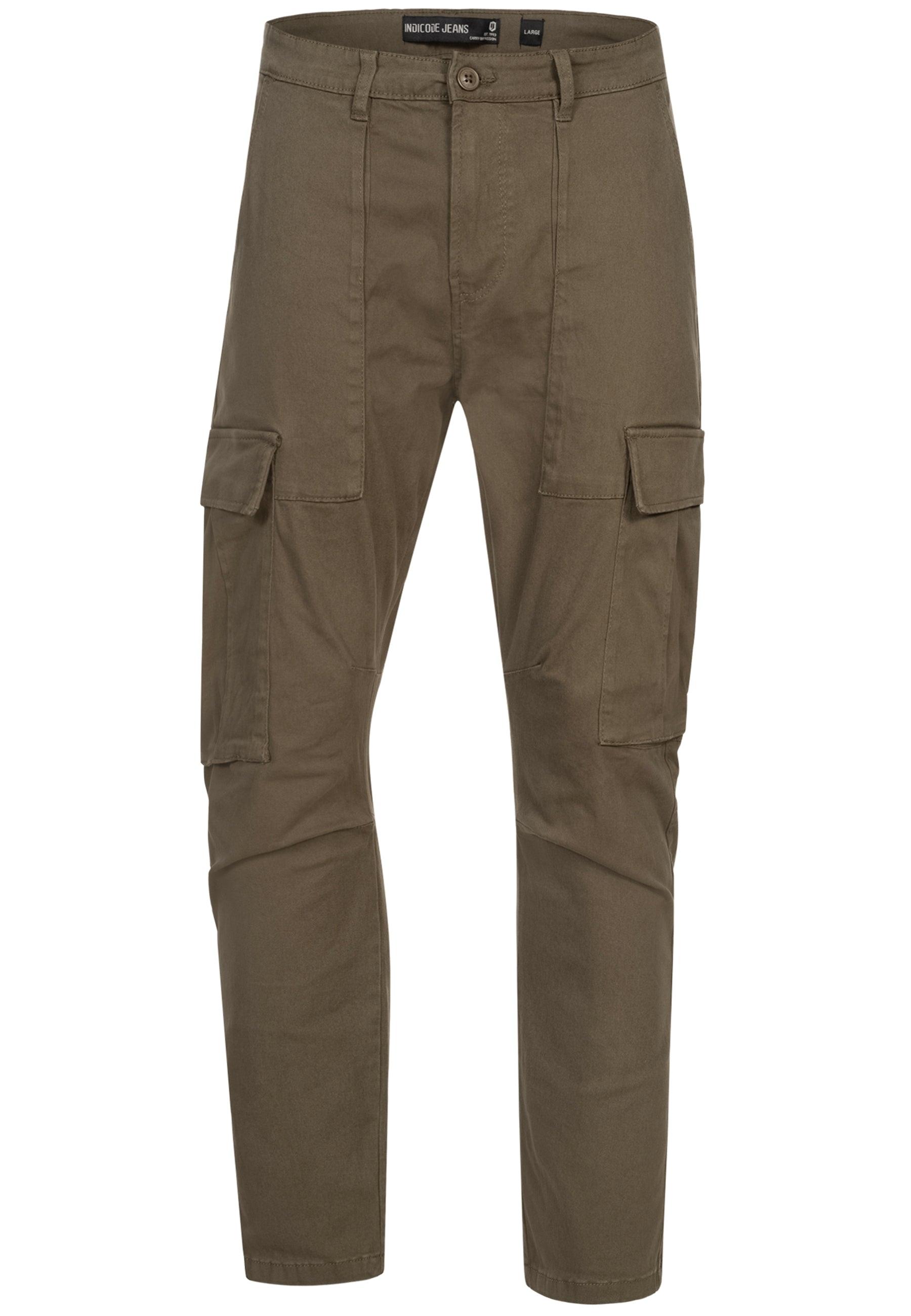 Cargohose Walsh Produktbild