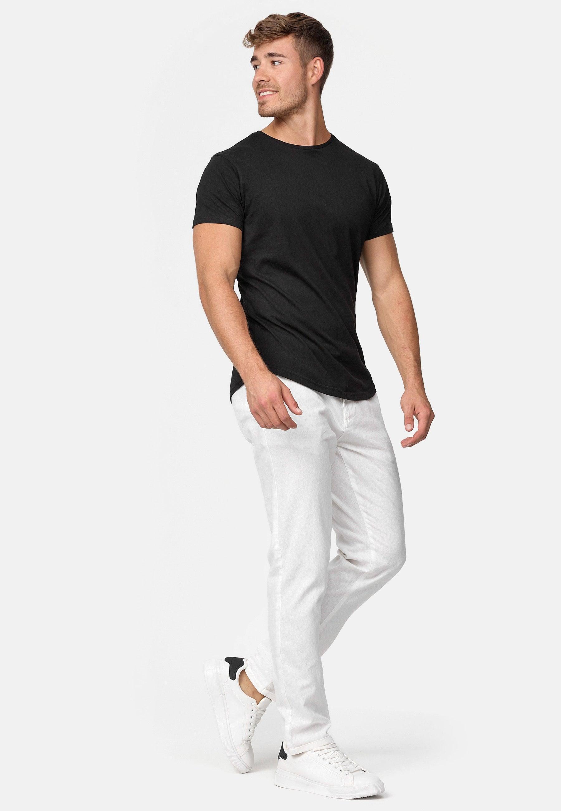 Leinenhose Haverfield Produktbild