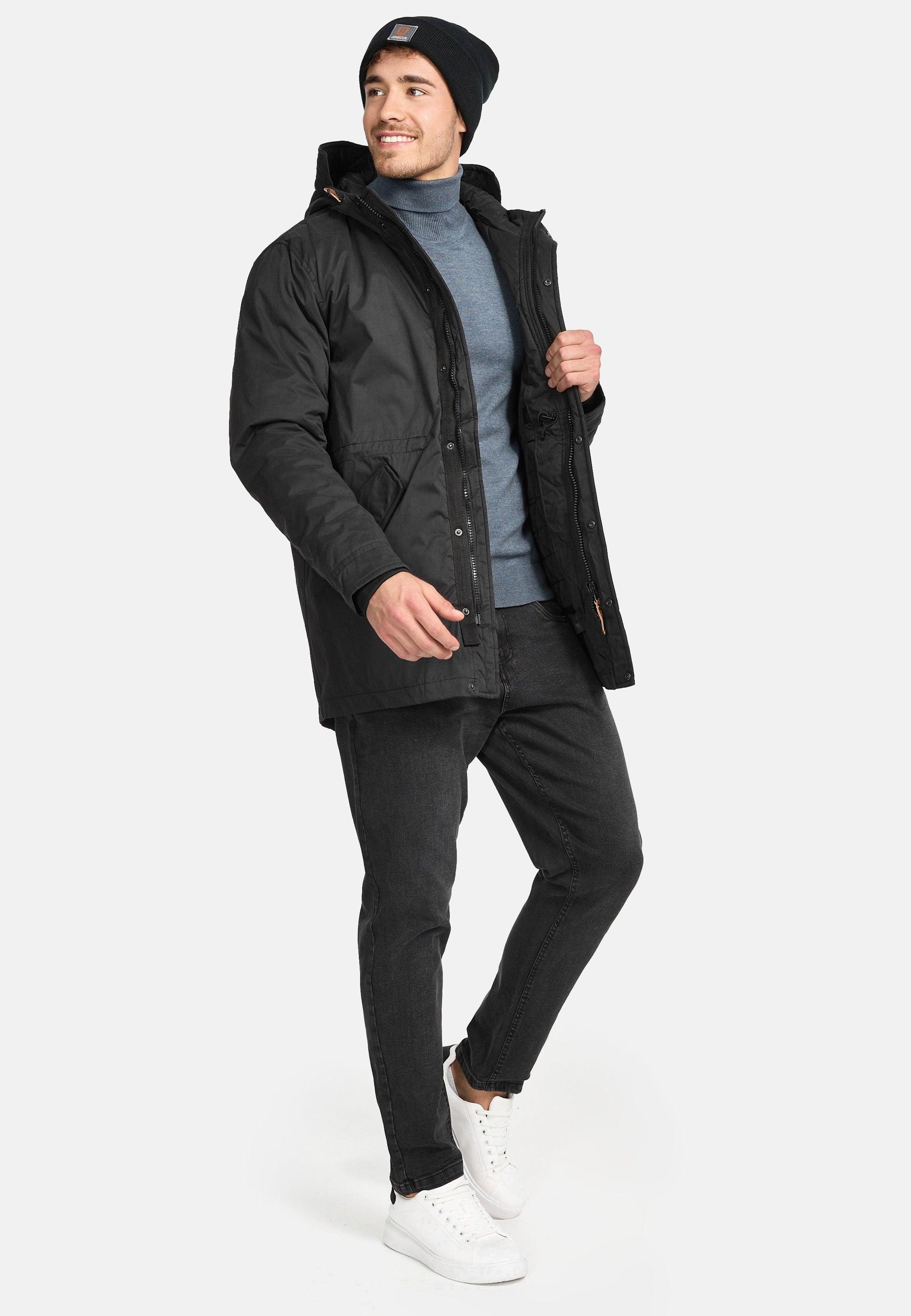 Winterjacke Villalobos Produktbild