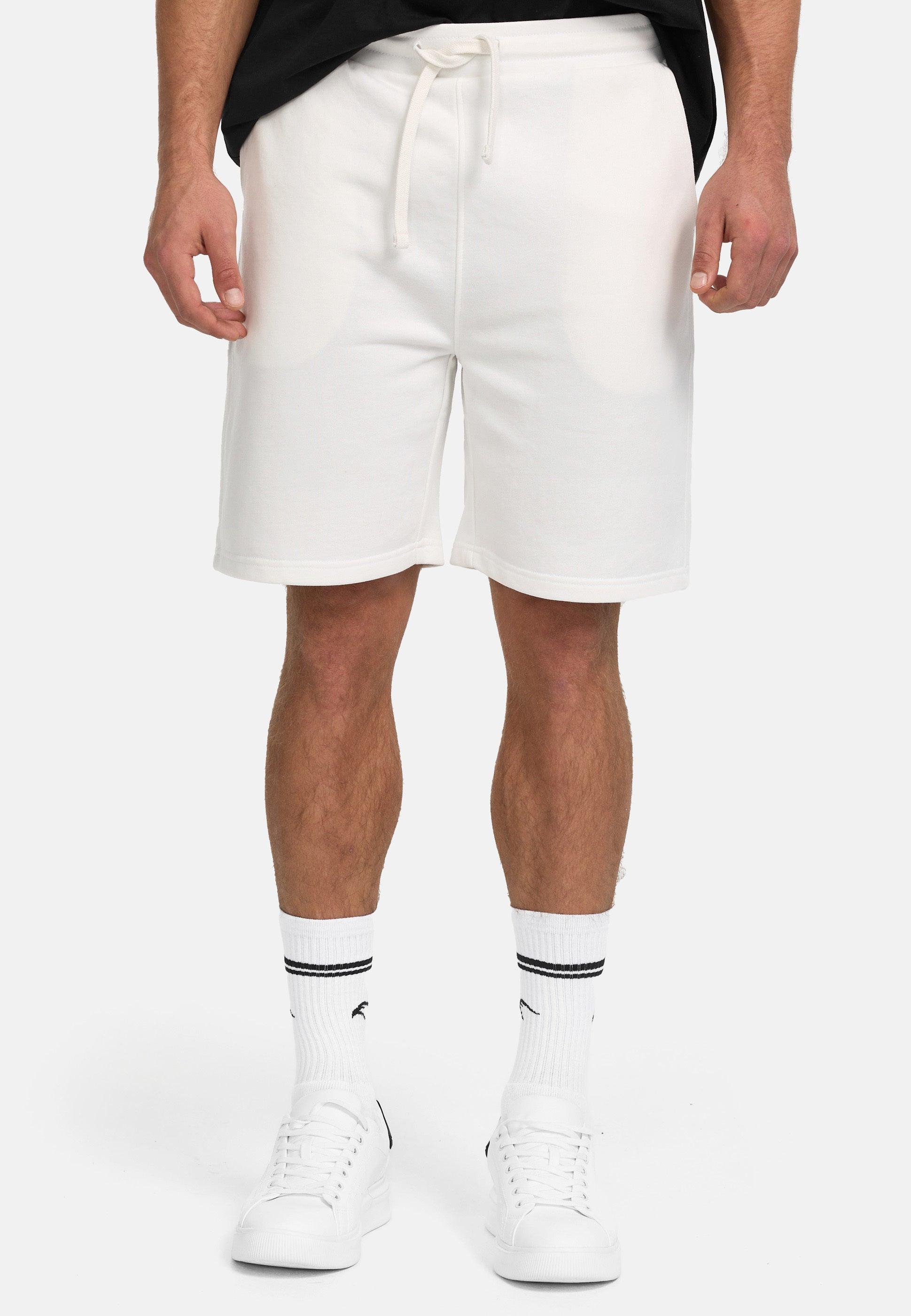 Shorts Sweat Puller Produktbild
