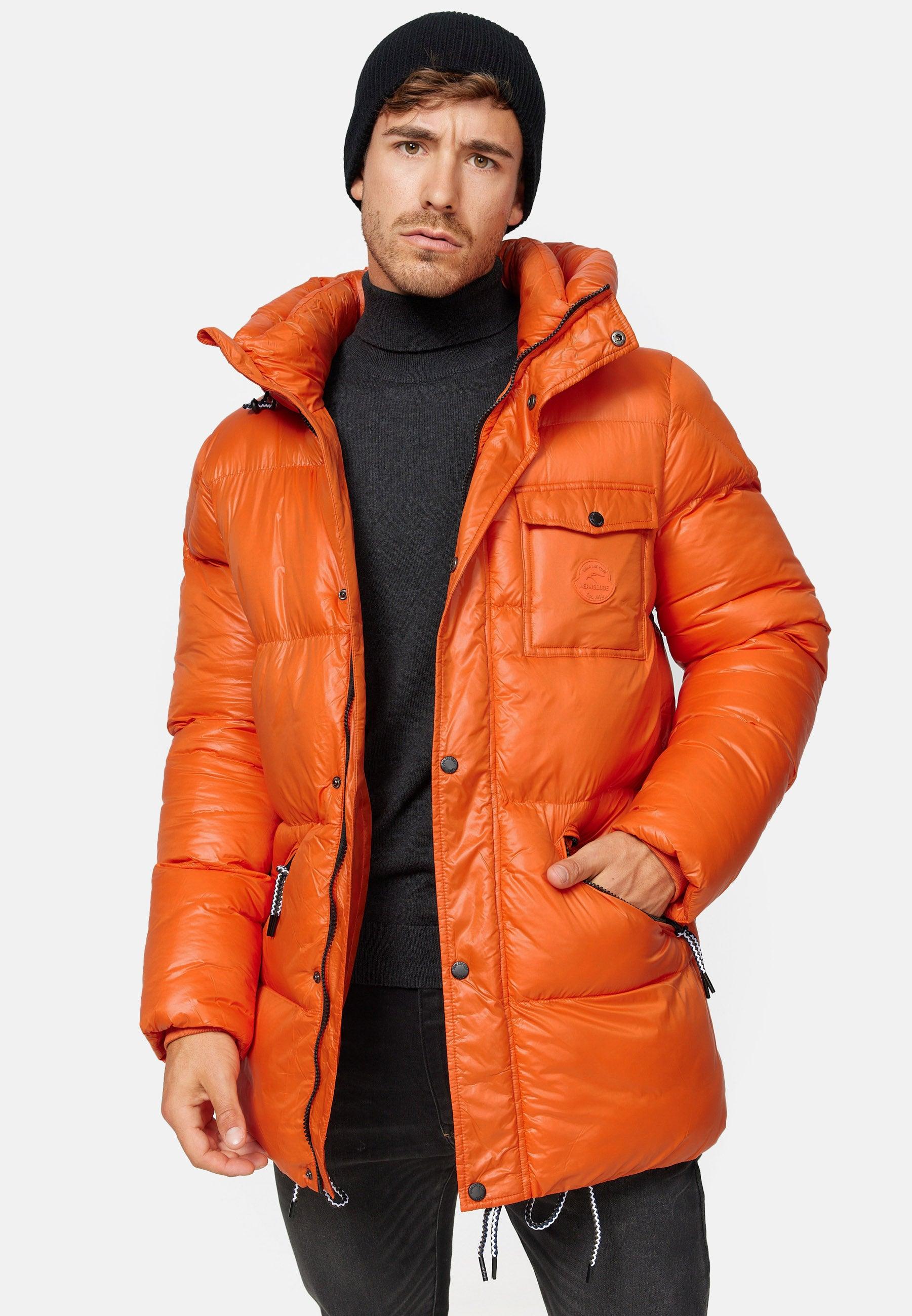 Winterjacke Local Produktbild