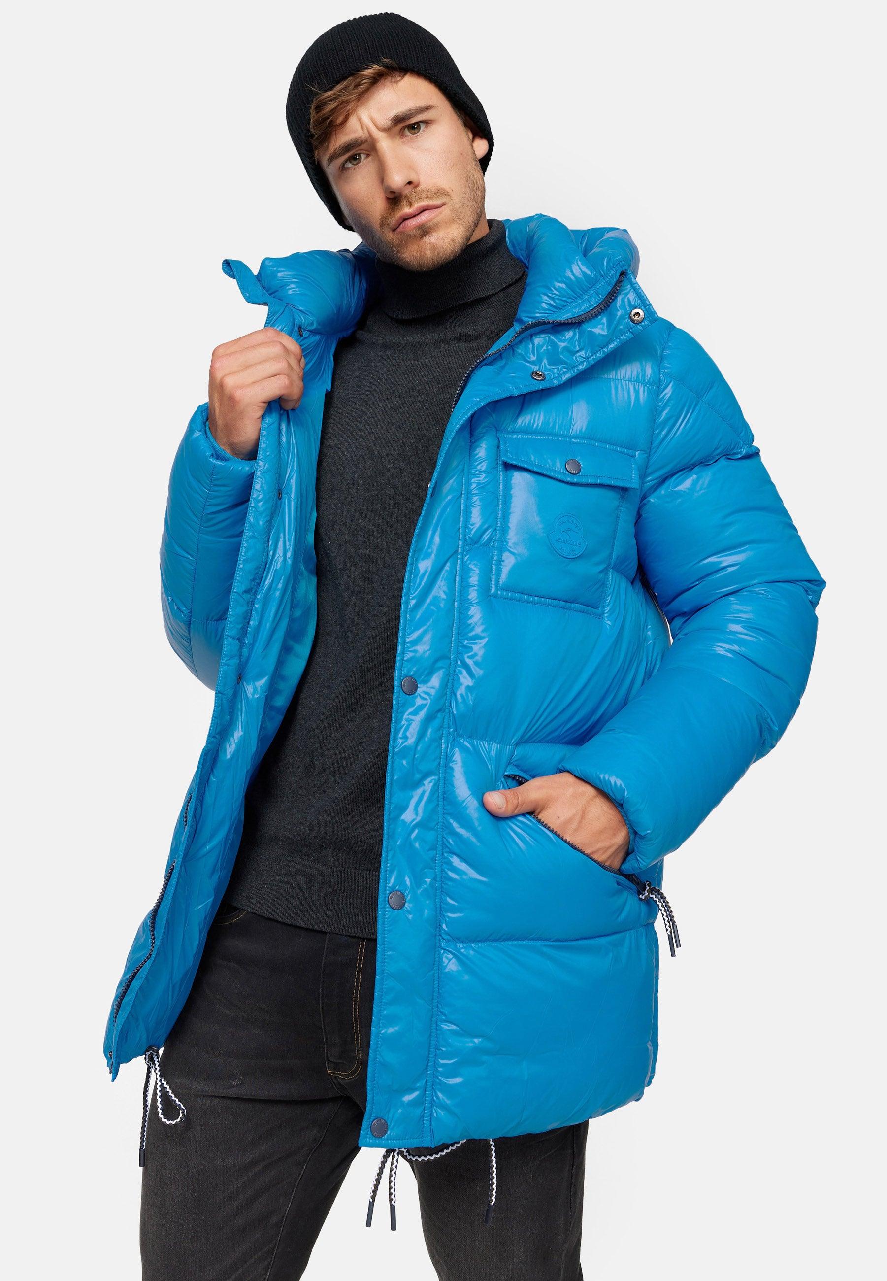 Winterjacke Local Produktbild