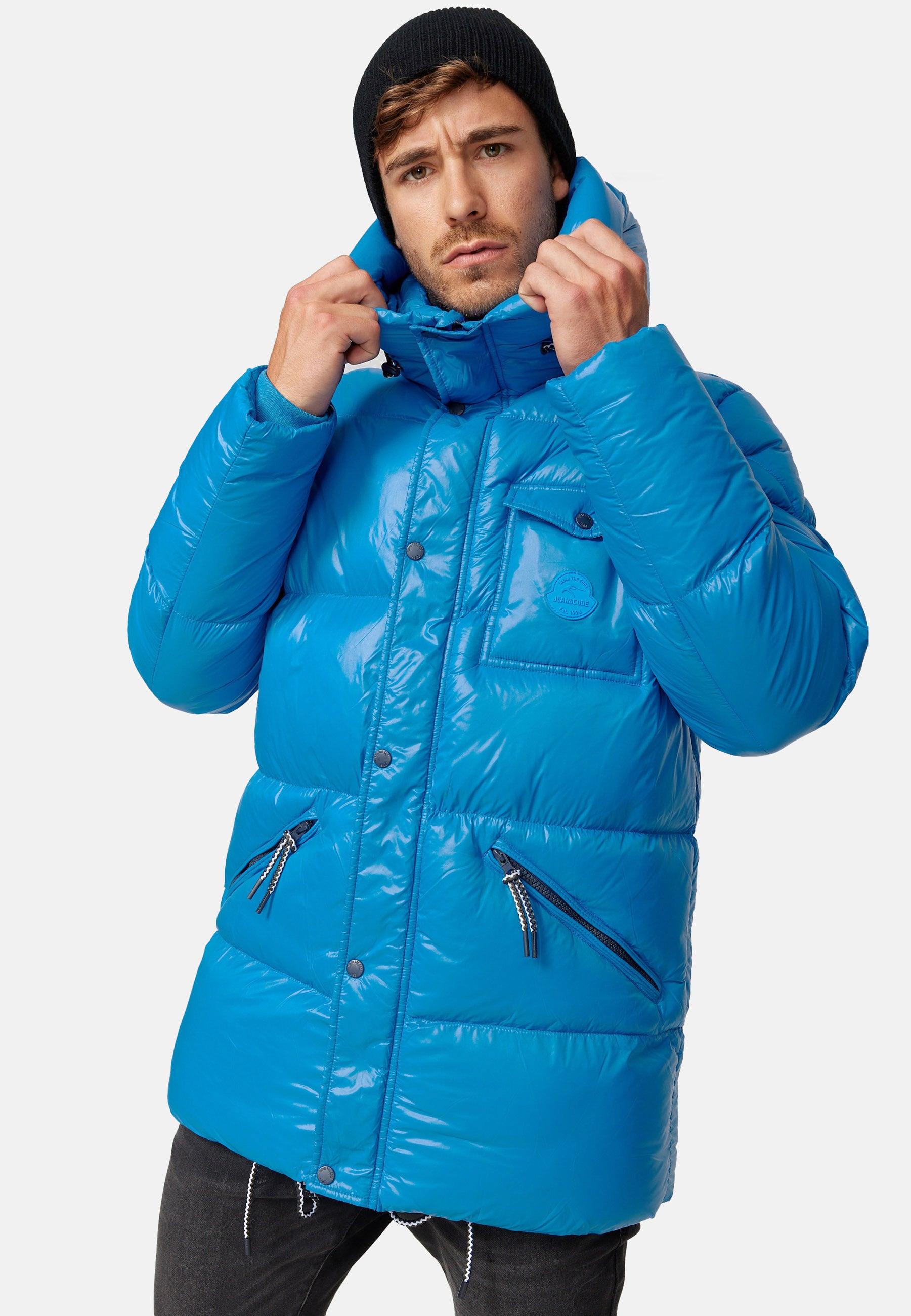 Winterjacke Local Produktbild