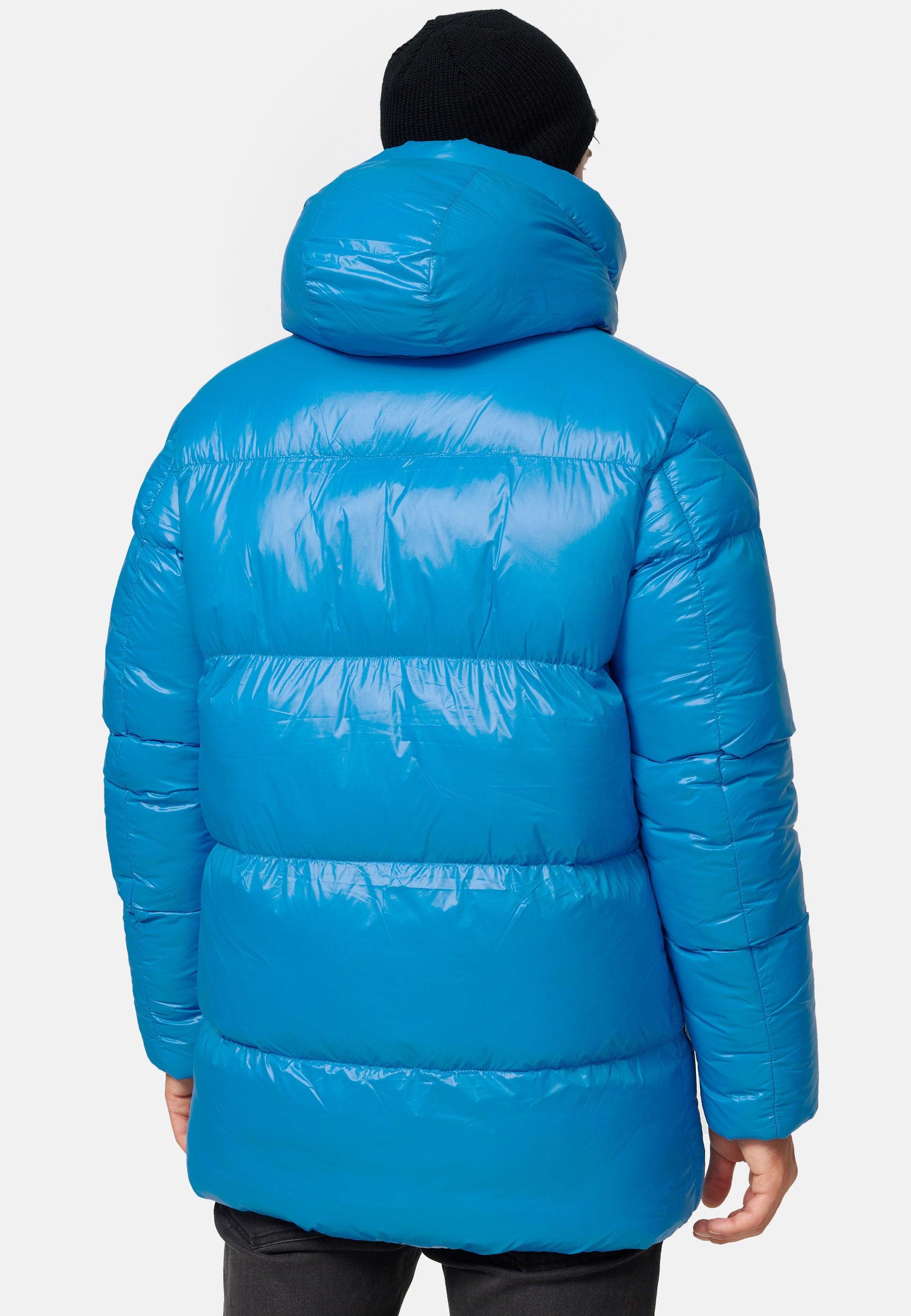 Winterjacke Local Produktbild