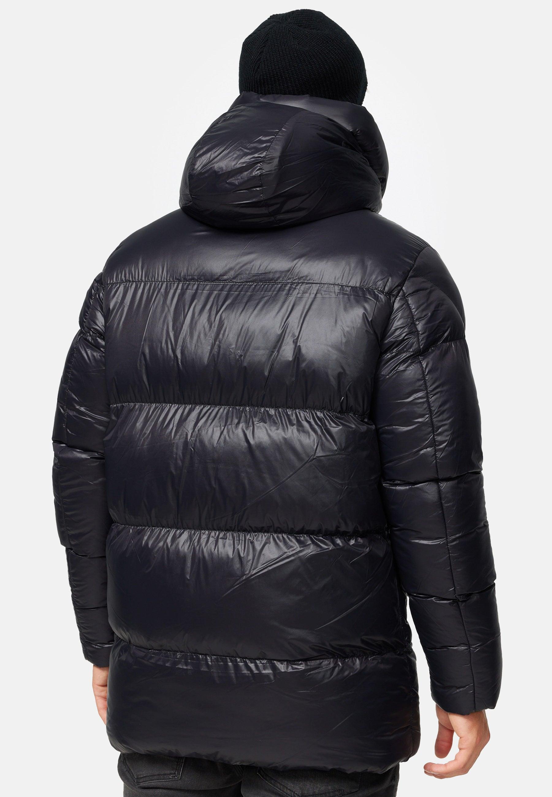 Winterjacke Local Produktbild