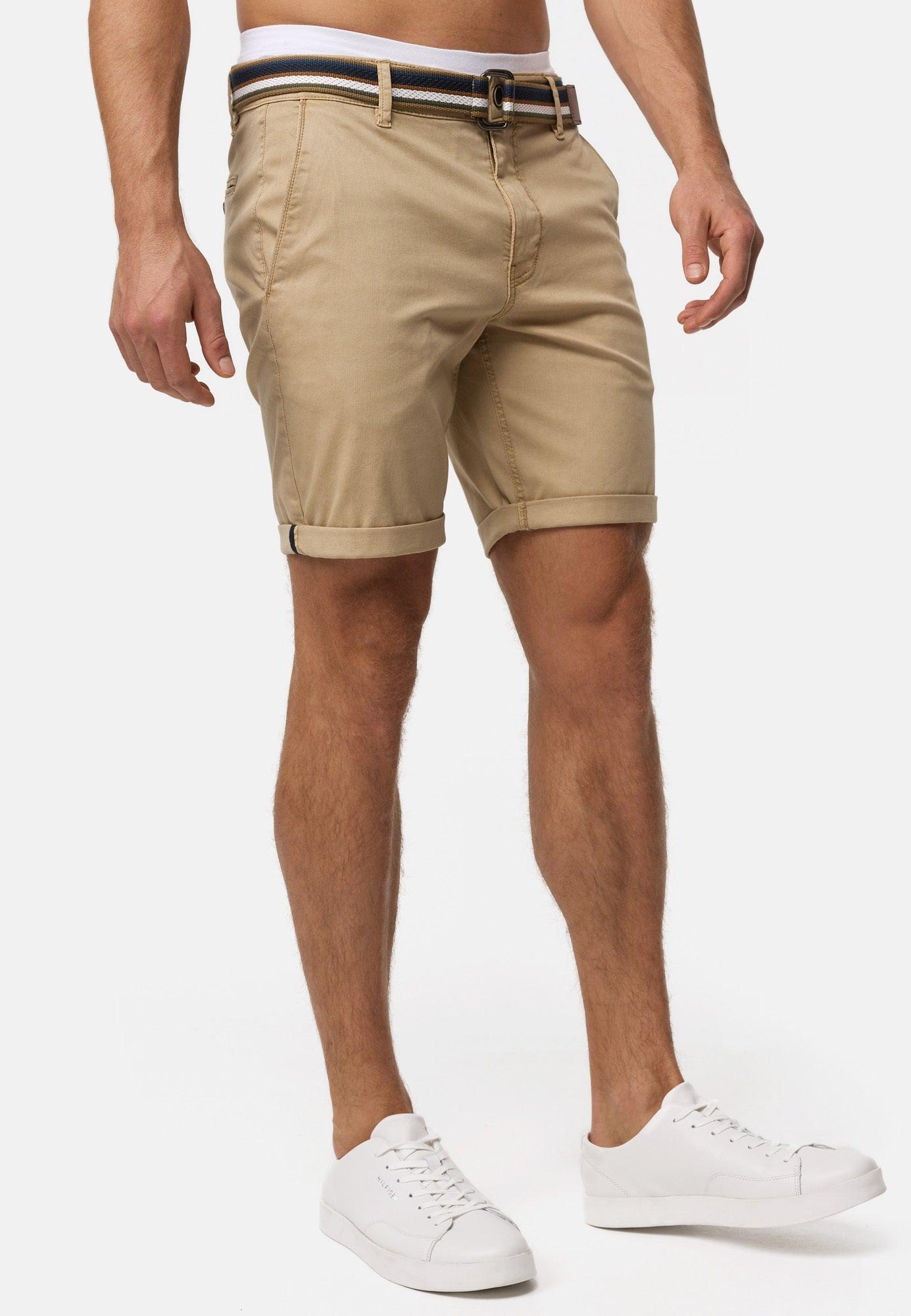 Shorts Chino INCunning Produktbild